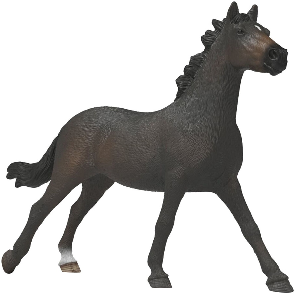 Schleich® Spielfigur »HORSE CLUB, Englisches Vollblut Stute (14914)«