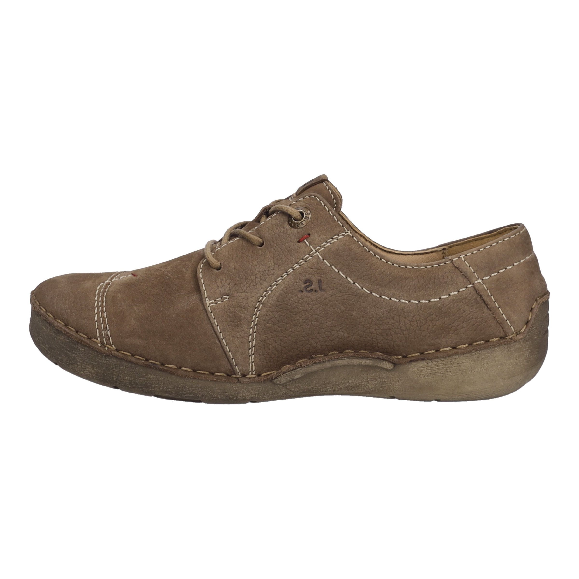 Josef Seibel Schnürschuh »Fergey 20, castagne«