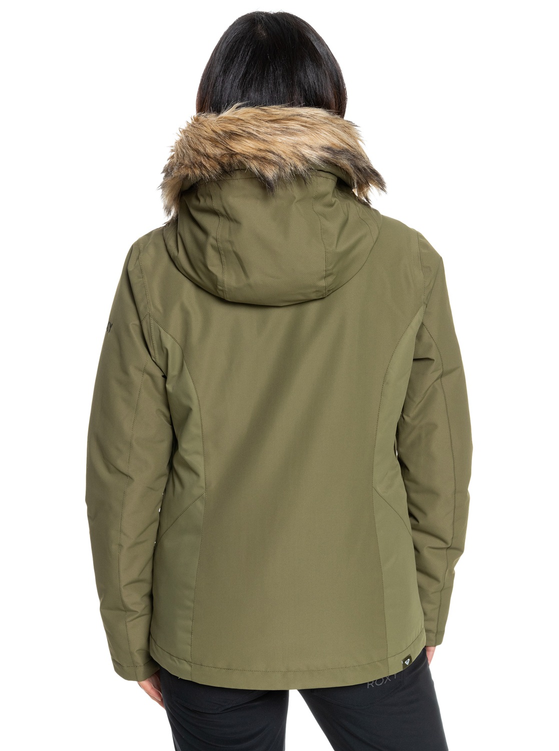 Roxy Snowboardjacke »Jet Ski«