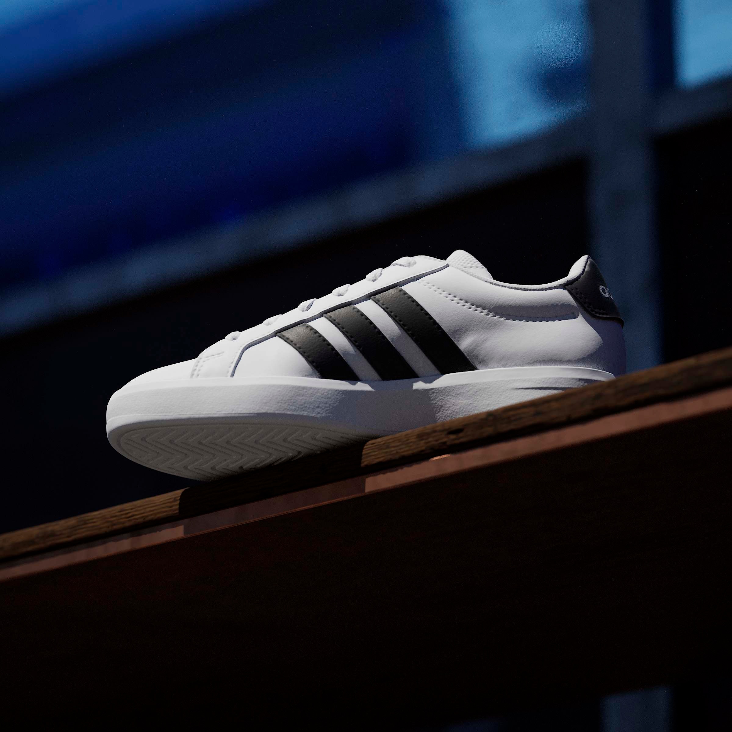 adidas Sportswear Sneaker »GRAND COURT 3.0 KINDER UND TEENS«  für Kinder & Jugendliche