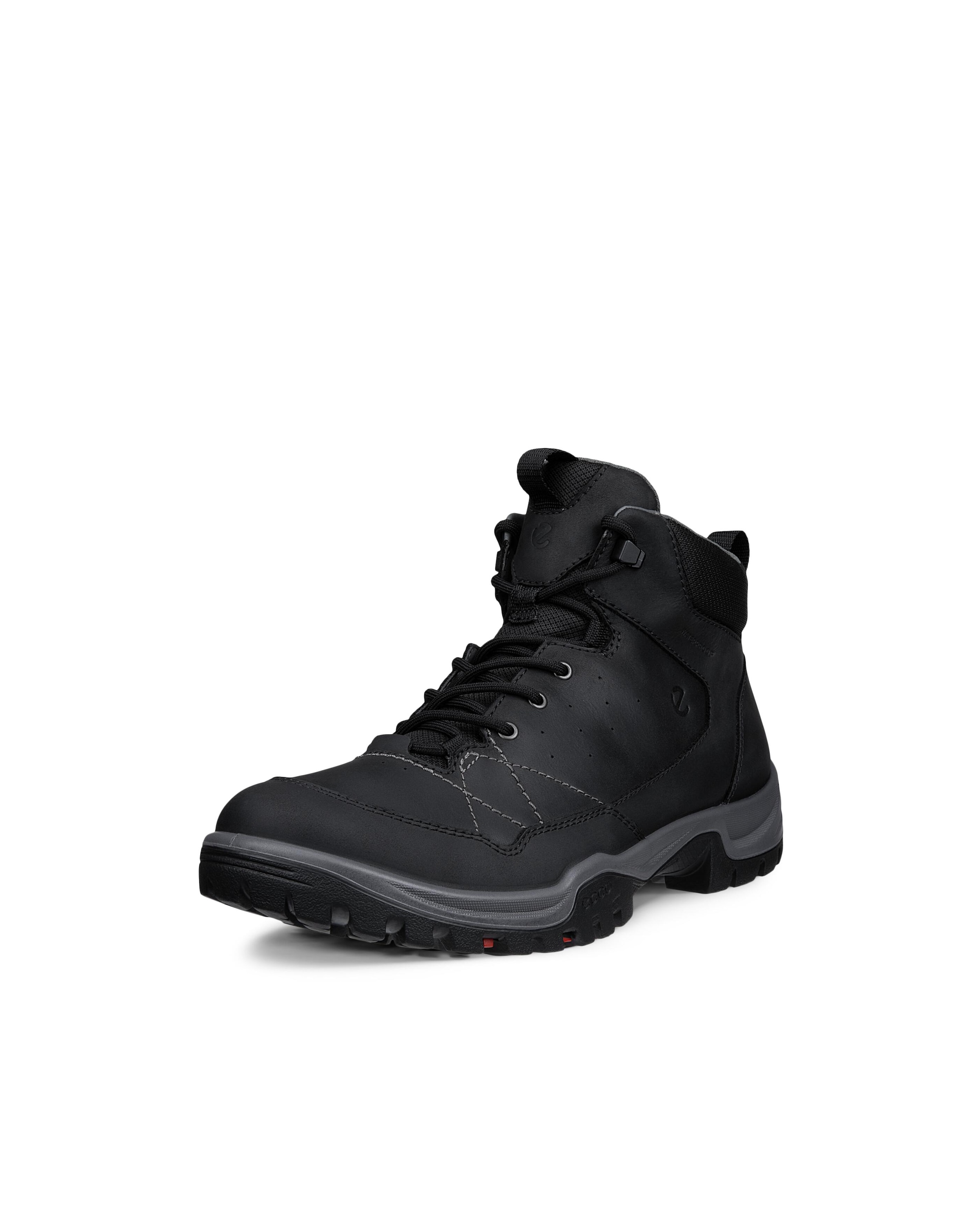 Ecco »ECCO RECEPTOR TREKK«  Wanderstiefel, Winterboots, Schnürboots in schmaler Form