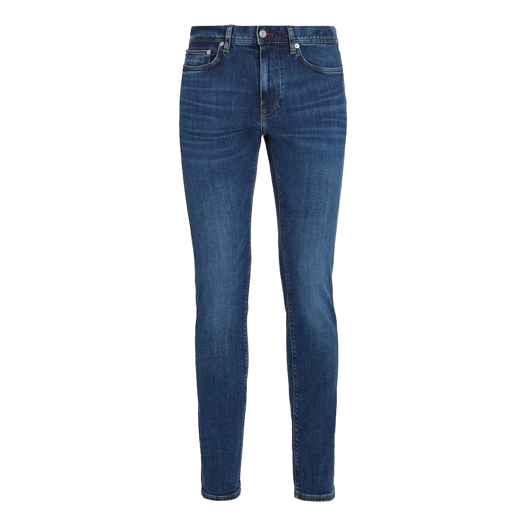 Tommy Hilfiger Slim-fit-Jeans »Bleecker«