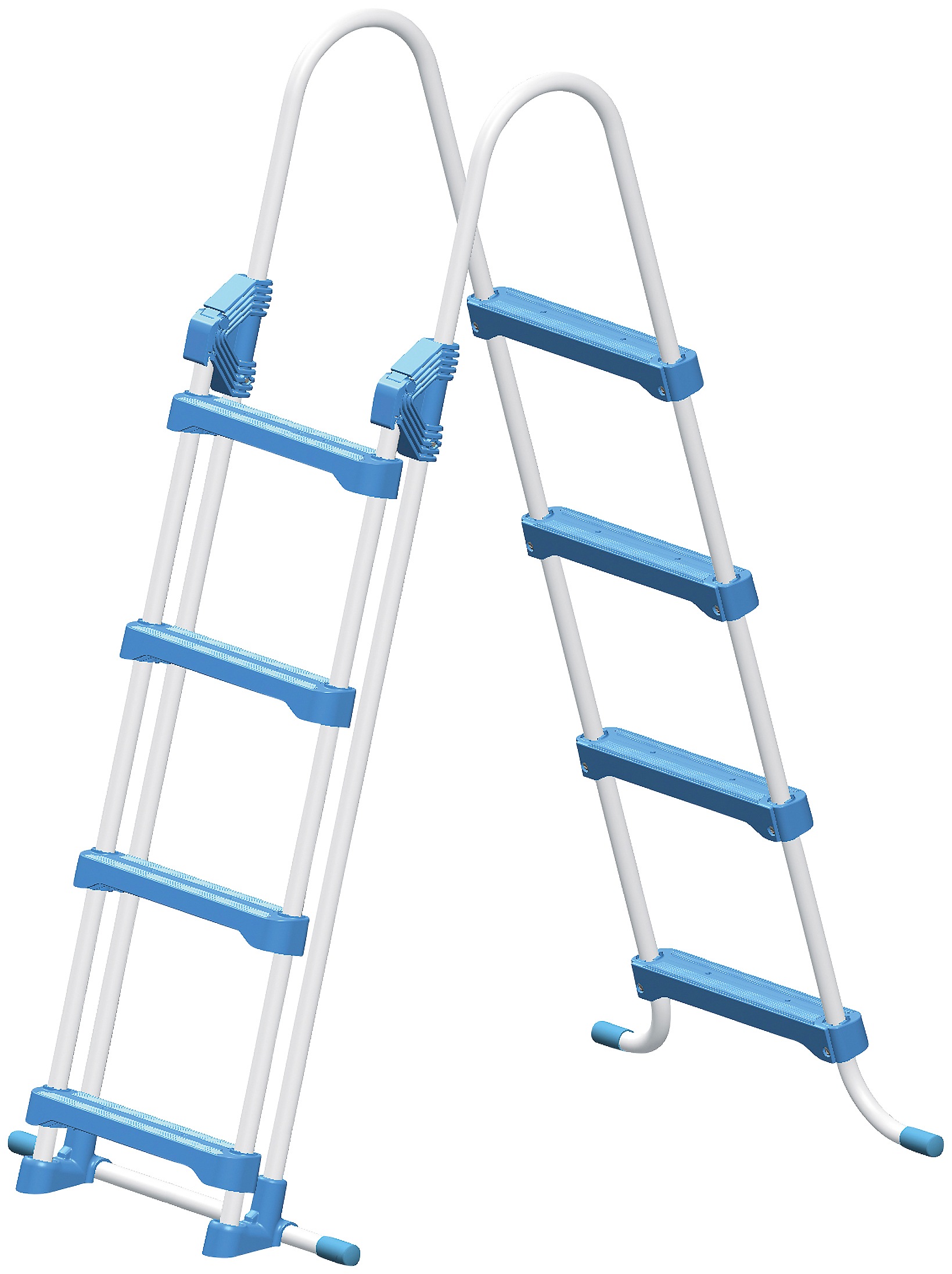 KONIFERA Rundpool »SANTORINI 2« in verschiedenen Größen