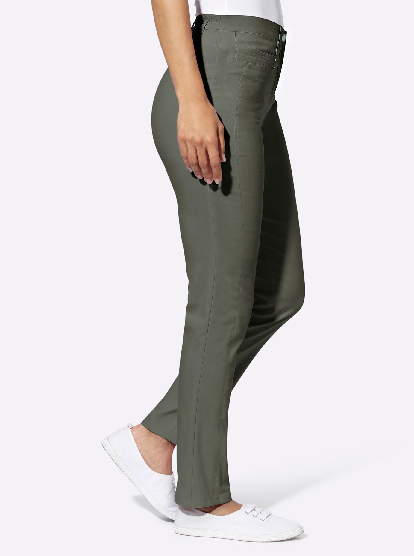 Casual Looks Webhose