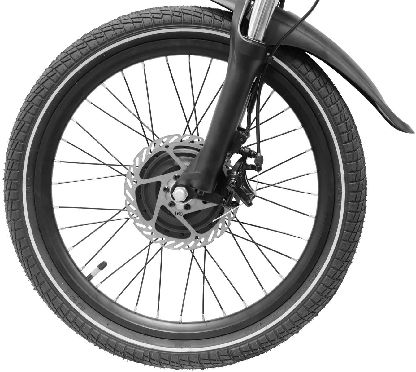 LLobe E-Bike »CityRun 36V / 10,4Ah«, 3 Gang, Shimano, 3-Gang Shimano Nexus Nabenschaltung, Frontmotor 250 W, Pedelec, Elektrofahrrad für Damen u. Herren
