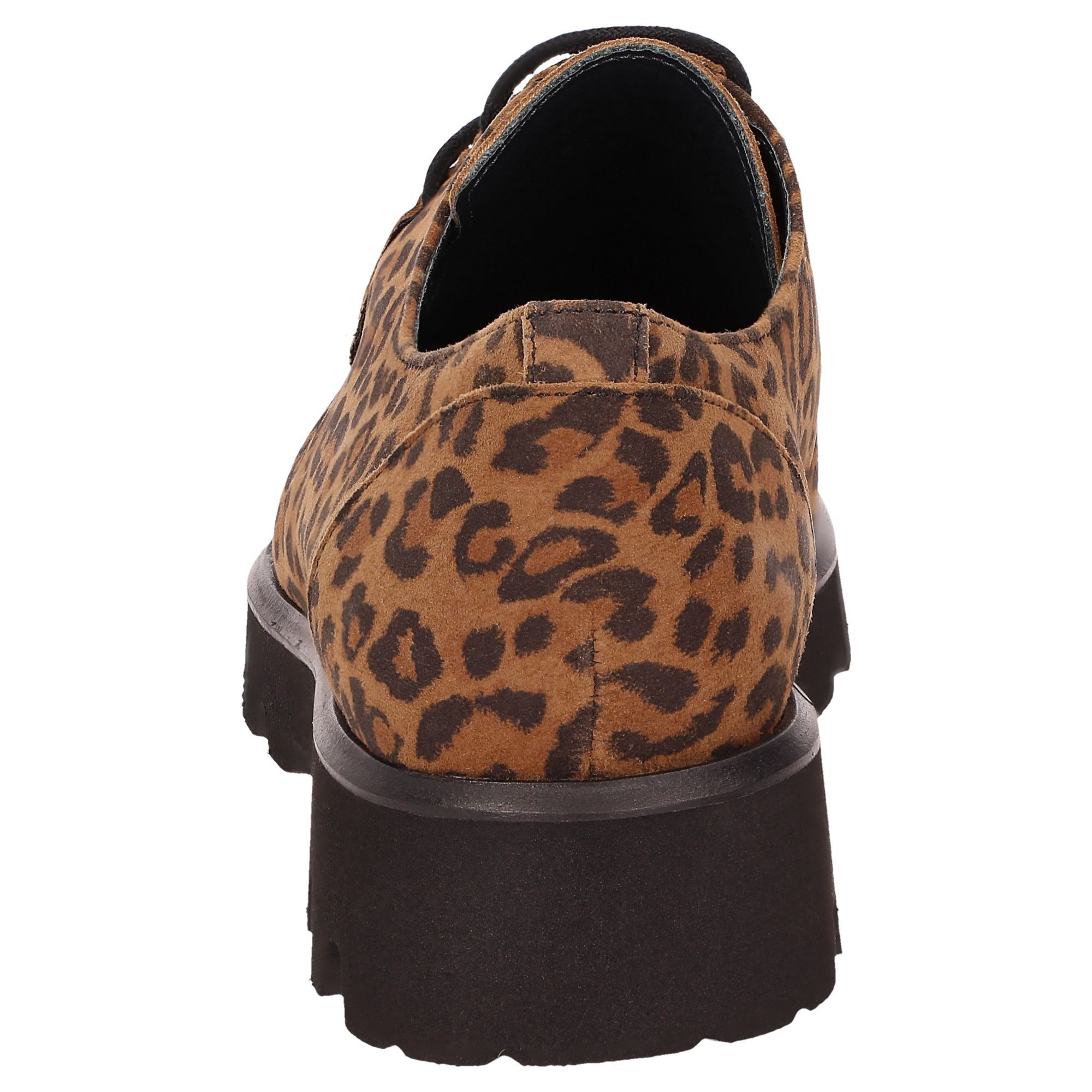 SIOUX Schnürschuh »Meredira-752-H«