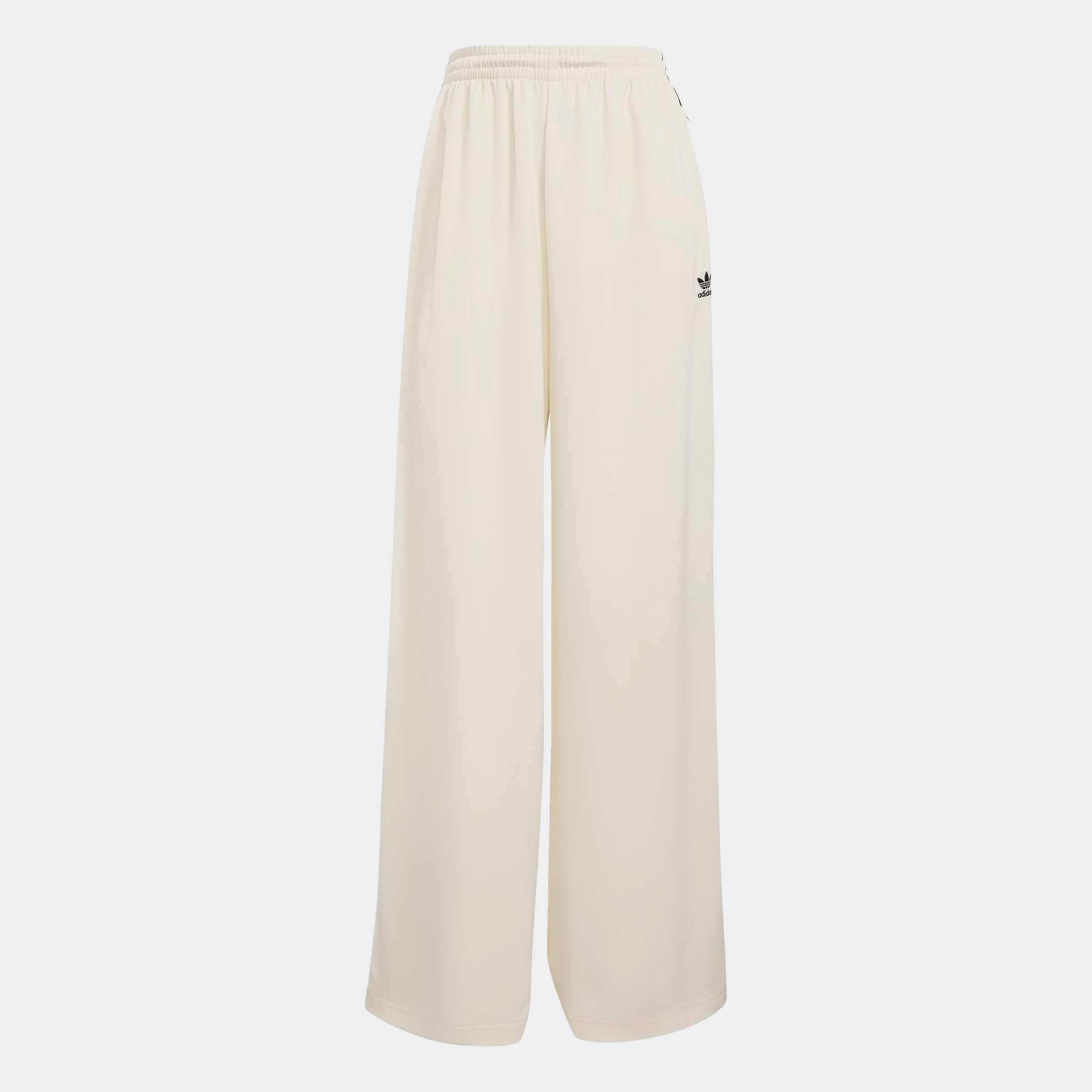 adidas Originals Sporthose »SATIN TP WL«  normal-weite Passform, sportlicher Stil, aus Polyester und Elasthan