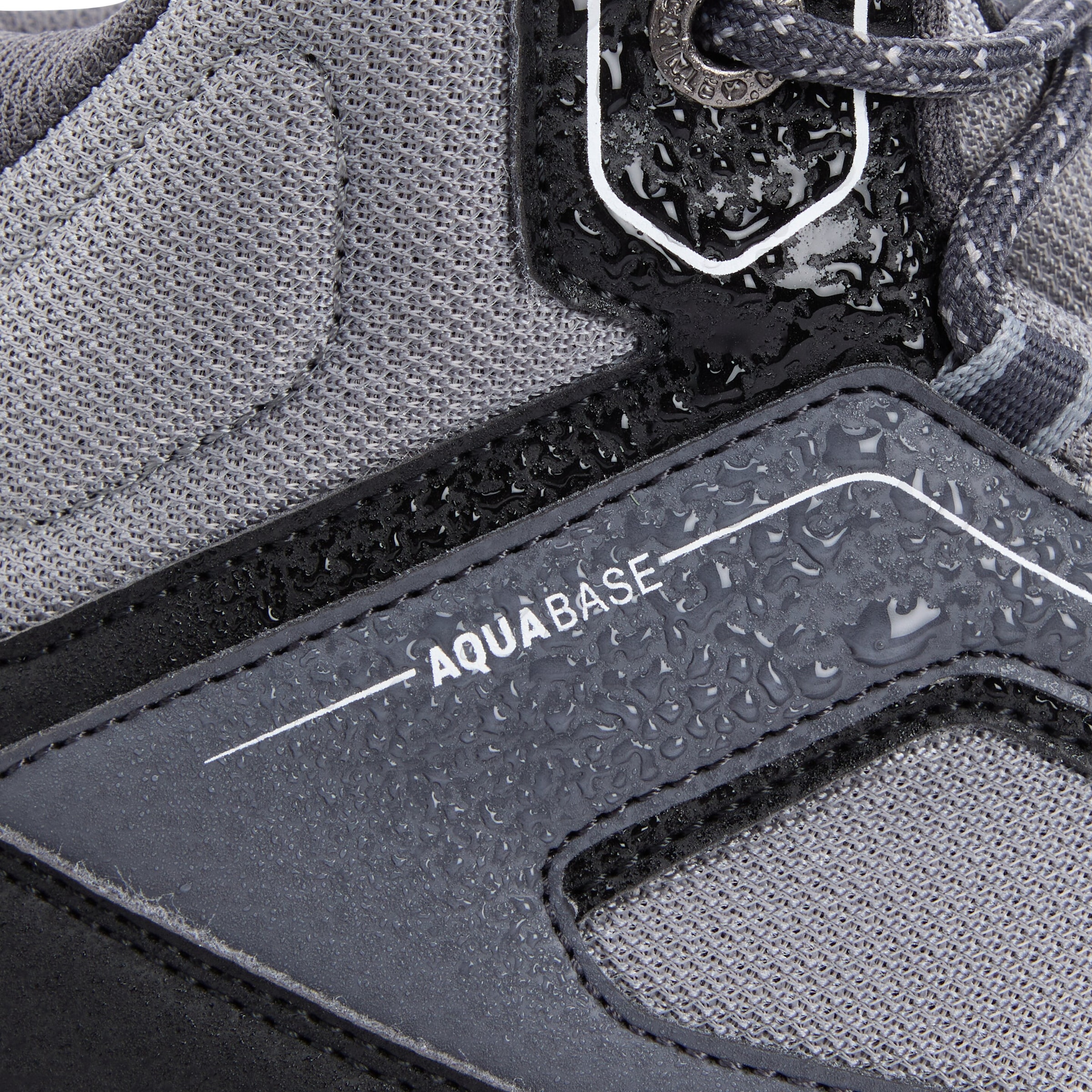 McKINLEY Wanderschuh »Maine III MID AQB J«