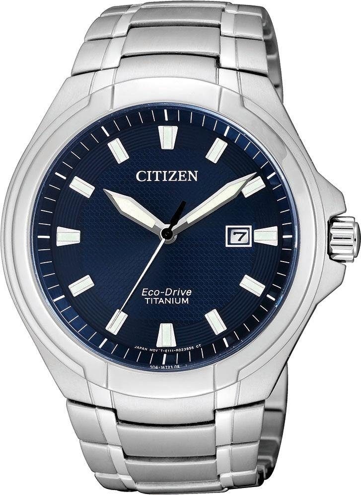 Citizen Titanuhr »BM7430-89L«, Solar online kaufen bei OTTO