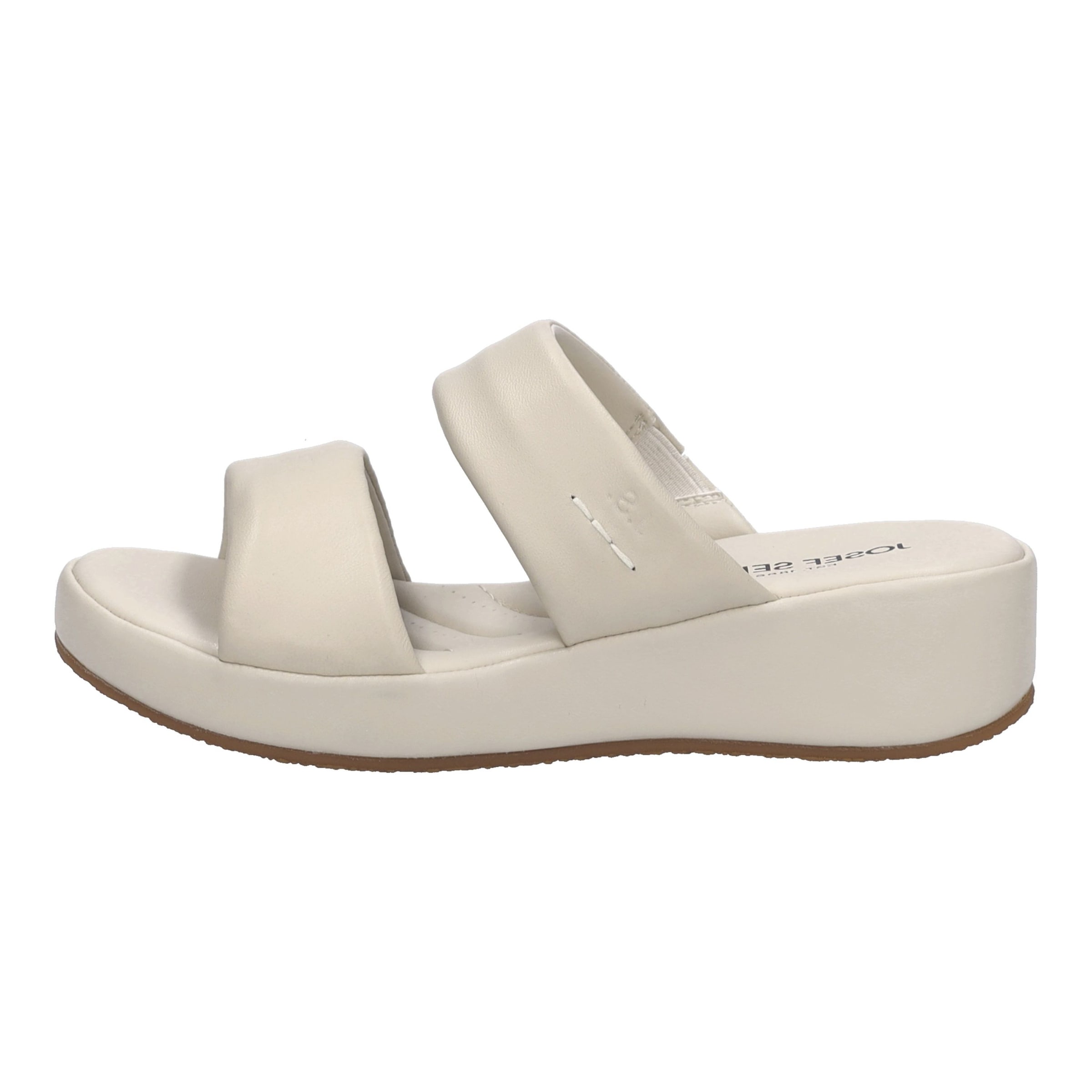 Josef Seibel Slipper »Eve 05, biscuit«