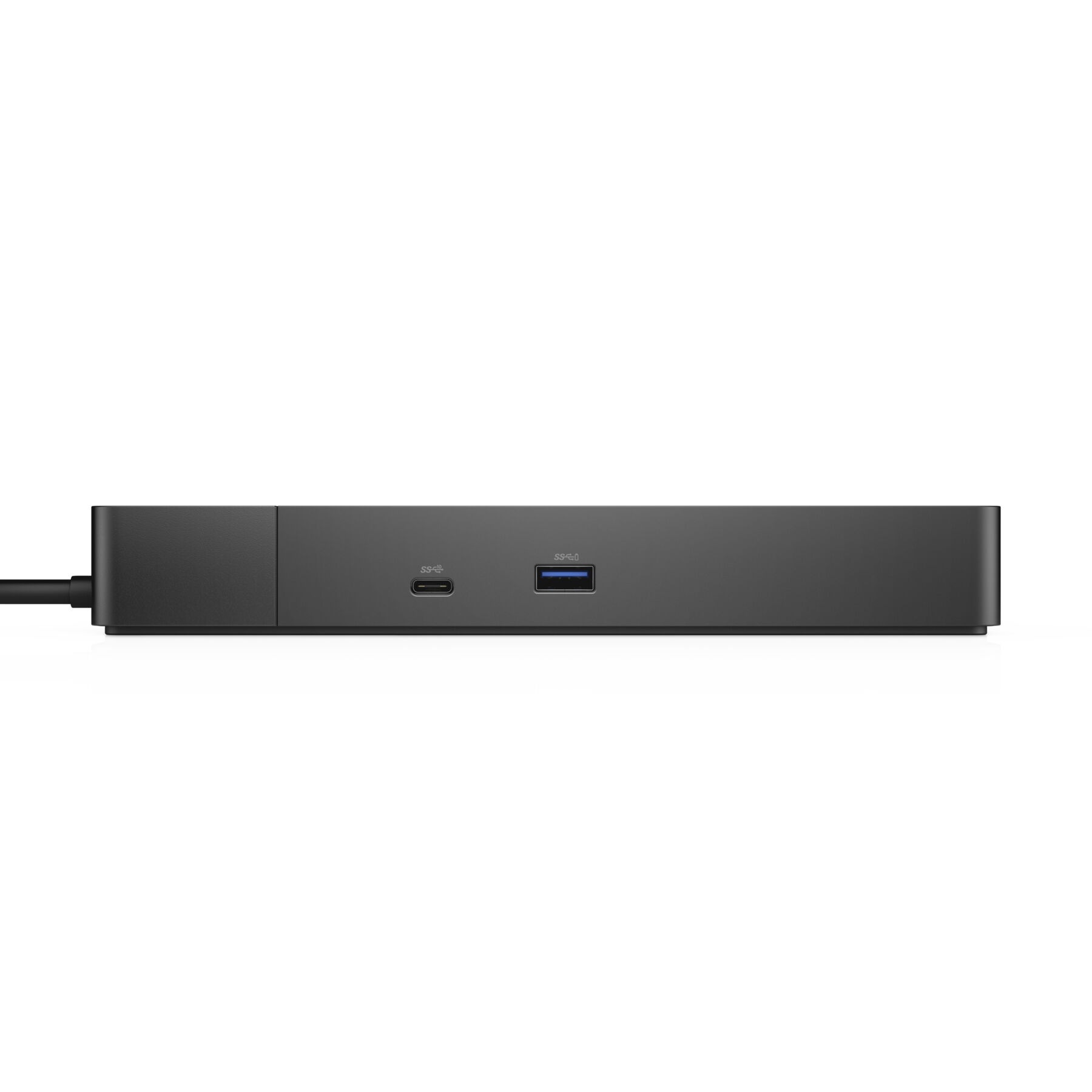 Dell Laptop-Dockingstation »Dell Performance Dockingstation – WD19DCS«