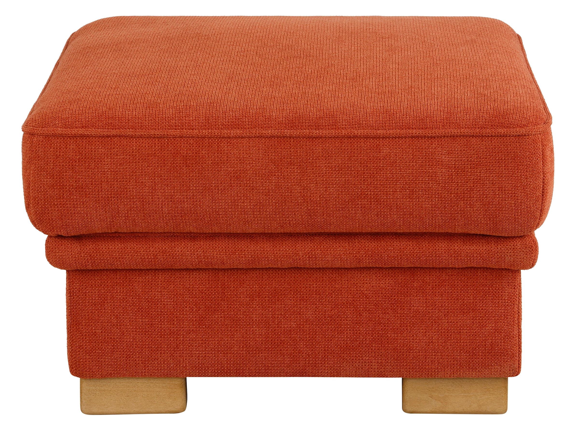 Home affaire Hocker »Amrum«, mit Federkern