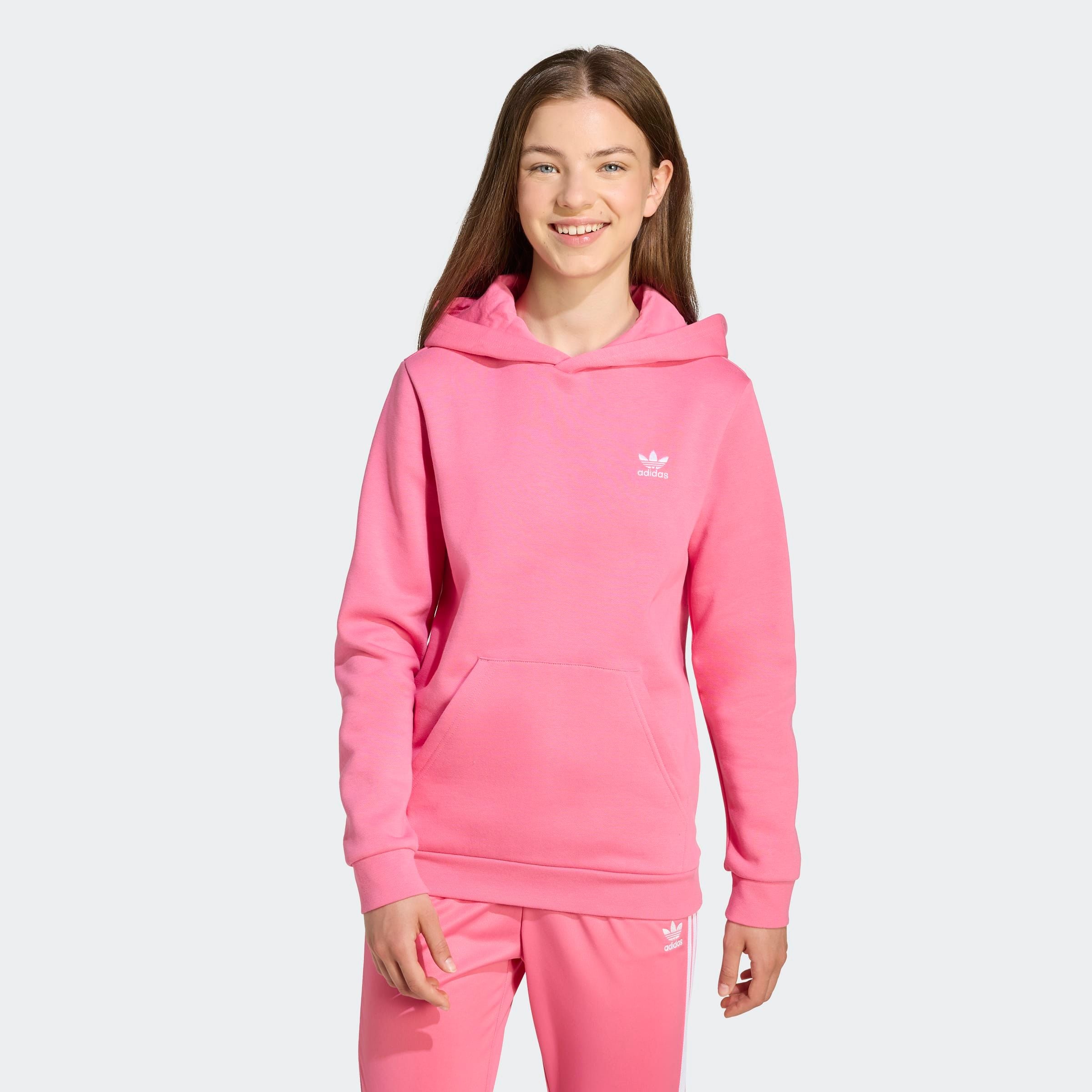 adidas Originals Kapuzensweatshirt »HOODIE«