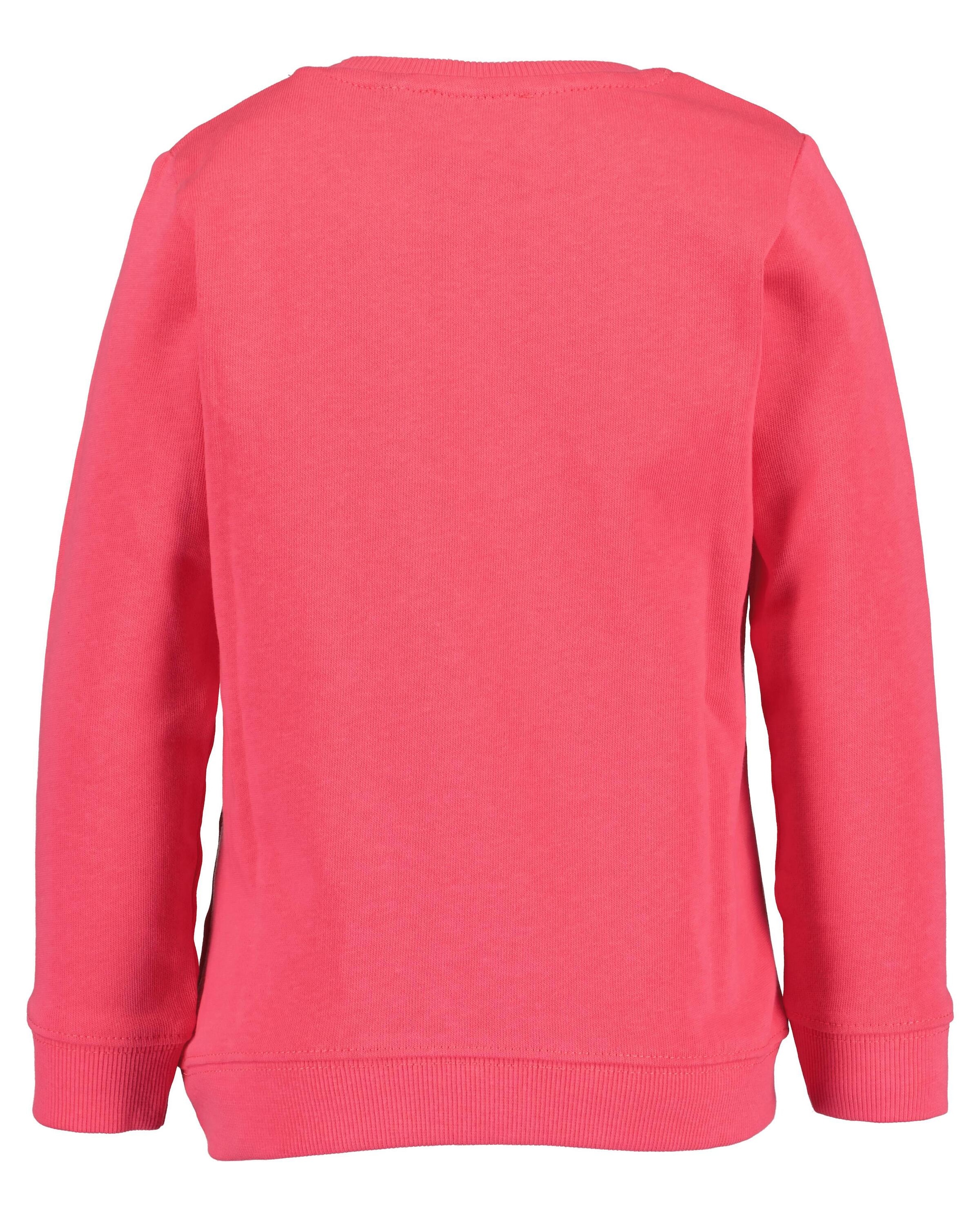Blue Seven Sweatshirt »Blue Seven Mädchen Sweatshirt«, (3 tlg.)