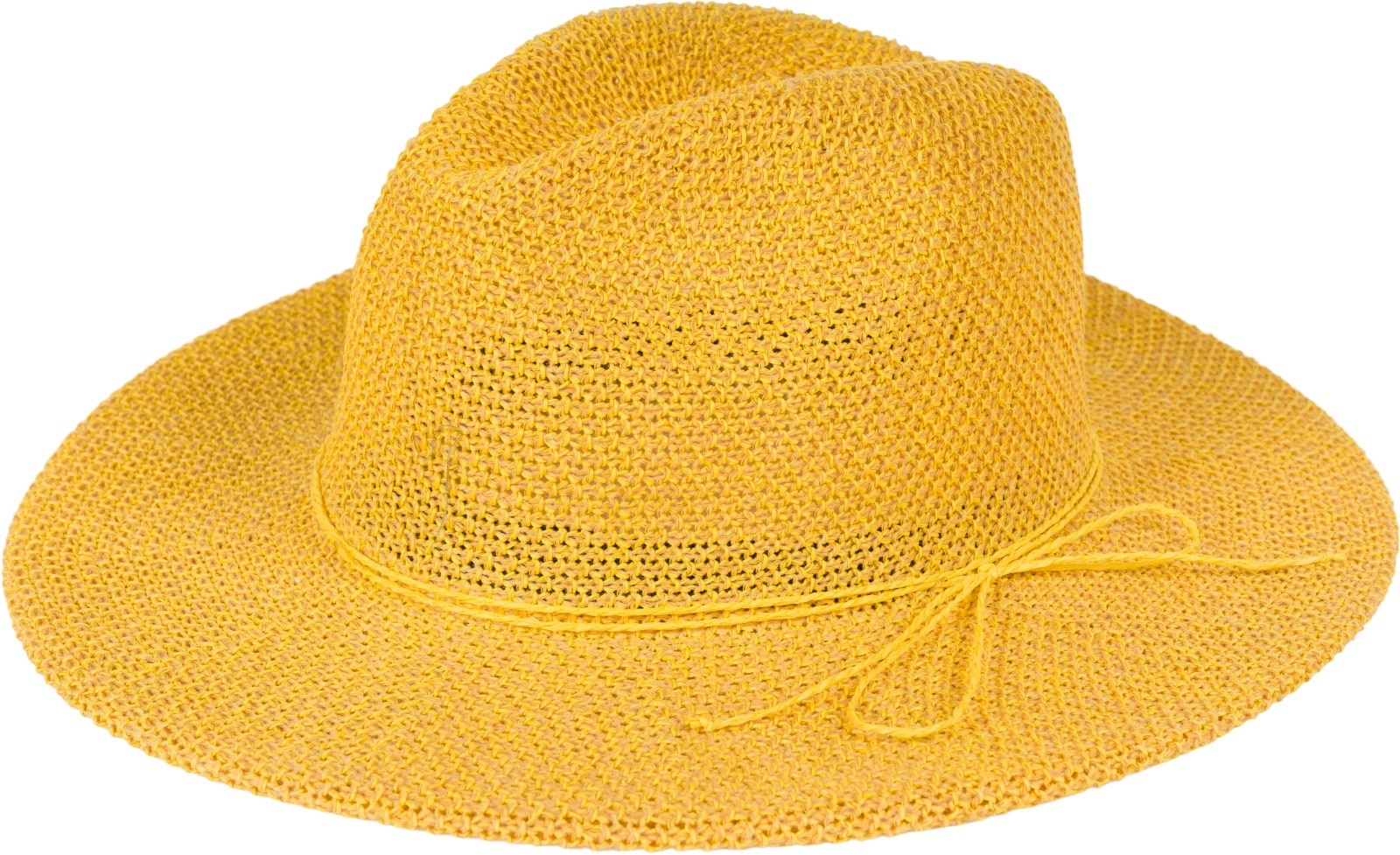 styleBREAKER Sonnenhut »Panama Strohhut« 1 Stk.
