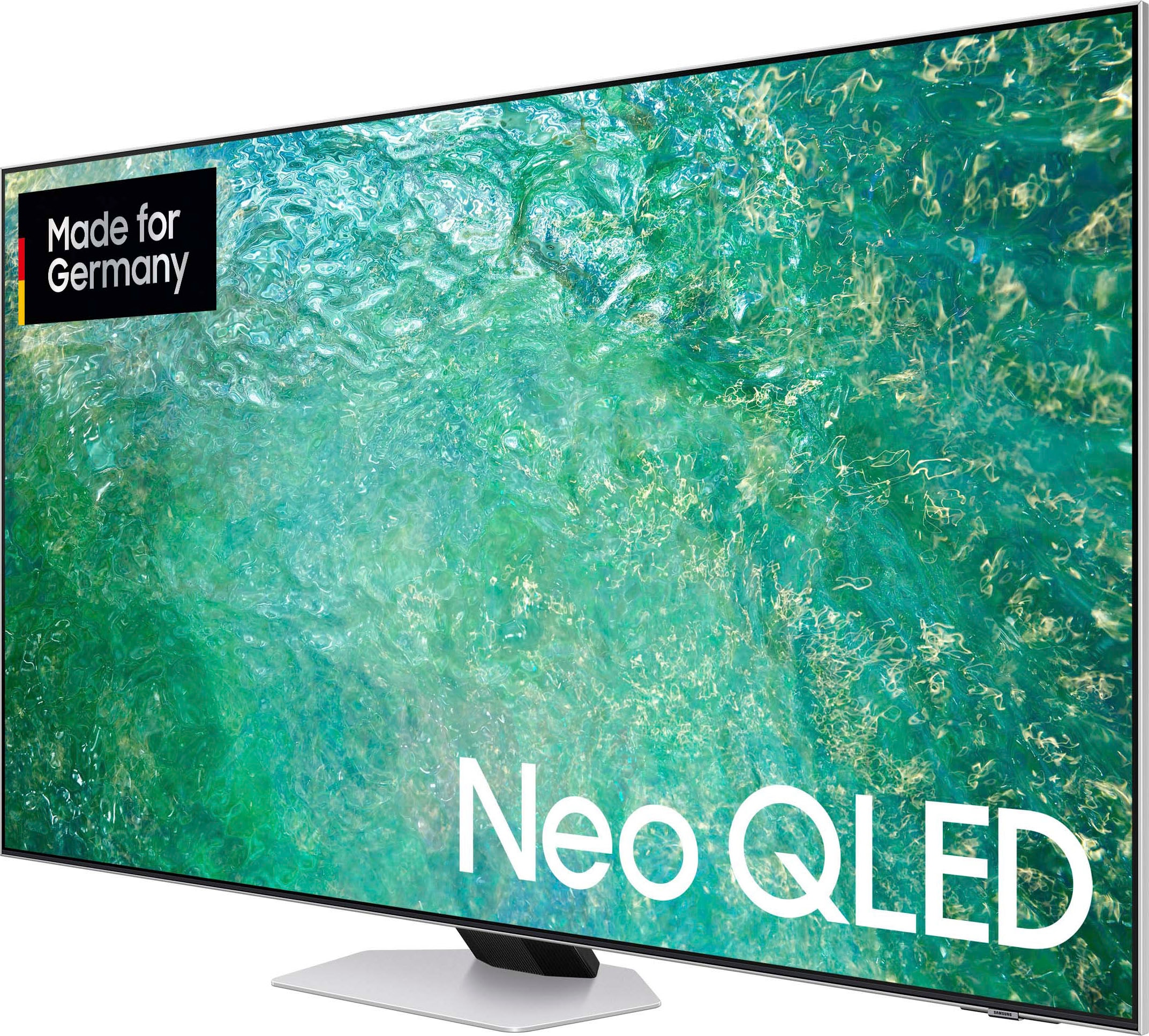 Samsung LED-Fernseher, 189 cm/75 Zoll, Smart-TV, Neo Quantum HDR, Neural Quantum Prozessor 4K, Gaming Hub