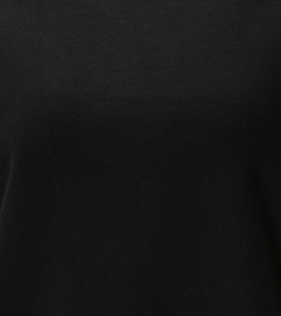 Aniston CASUAL Sweatshirt , mit Frottee-Herzen in den langen Ärmeln - NEUE KOLLEKTION

