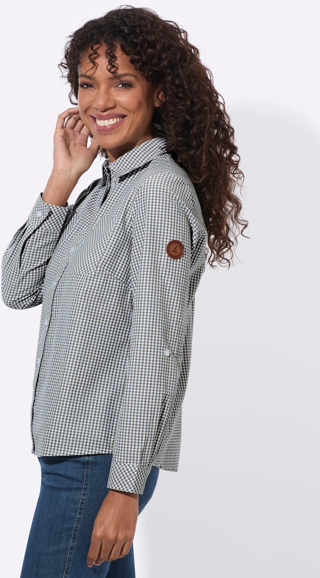Casual Looks Karobluse
