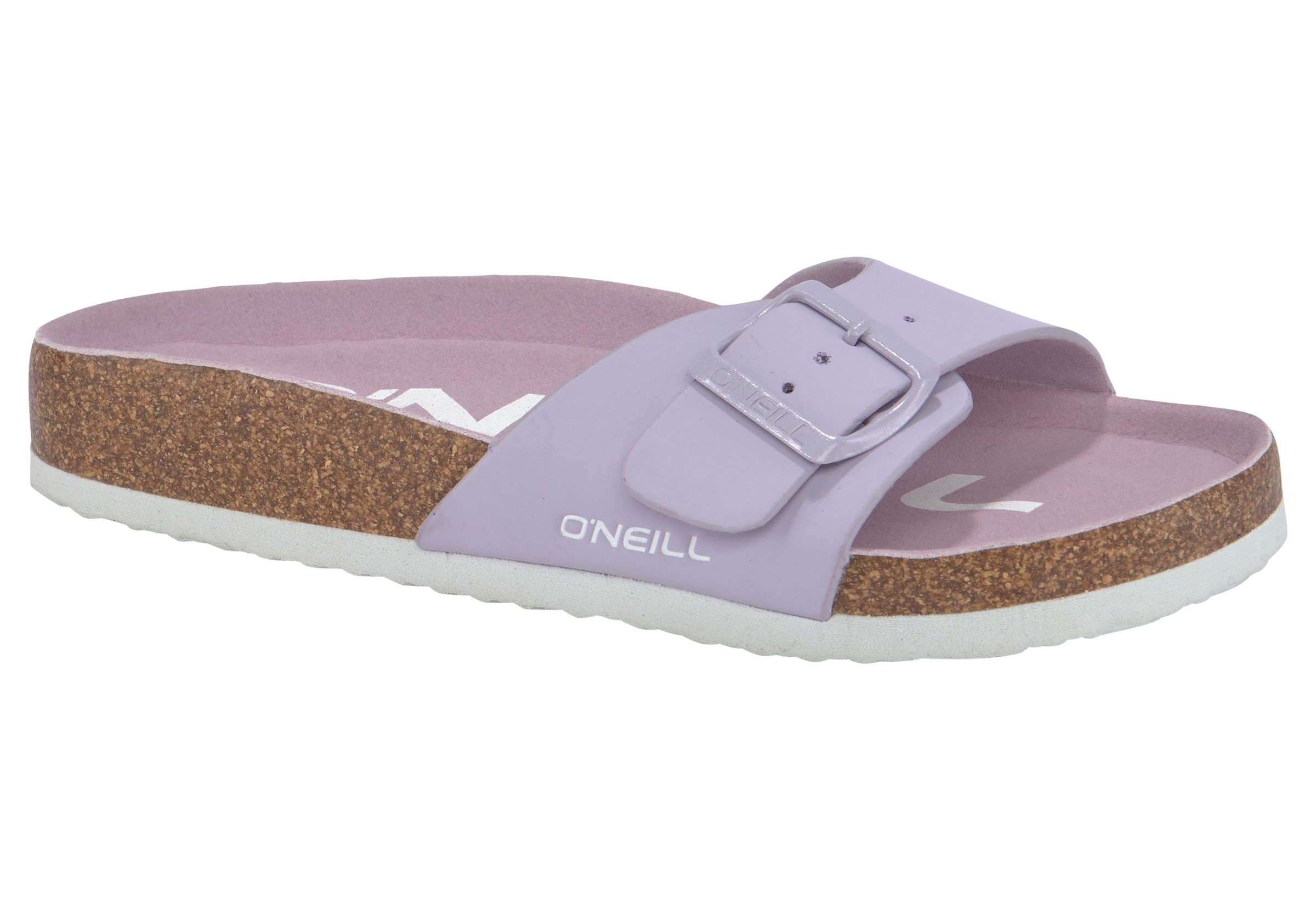 Sandale »SOLANO SLIDER WOMEN LOW«