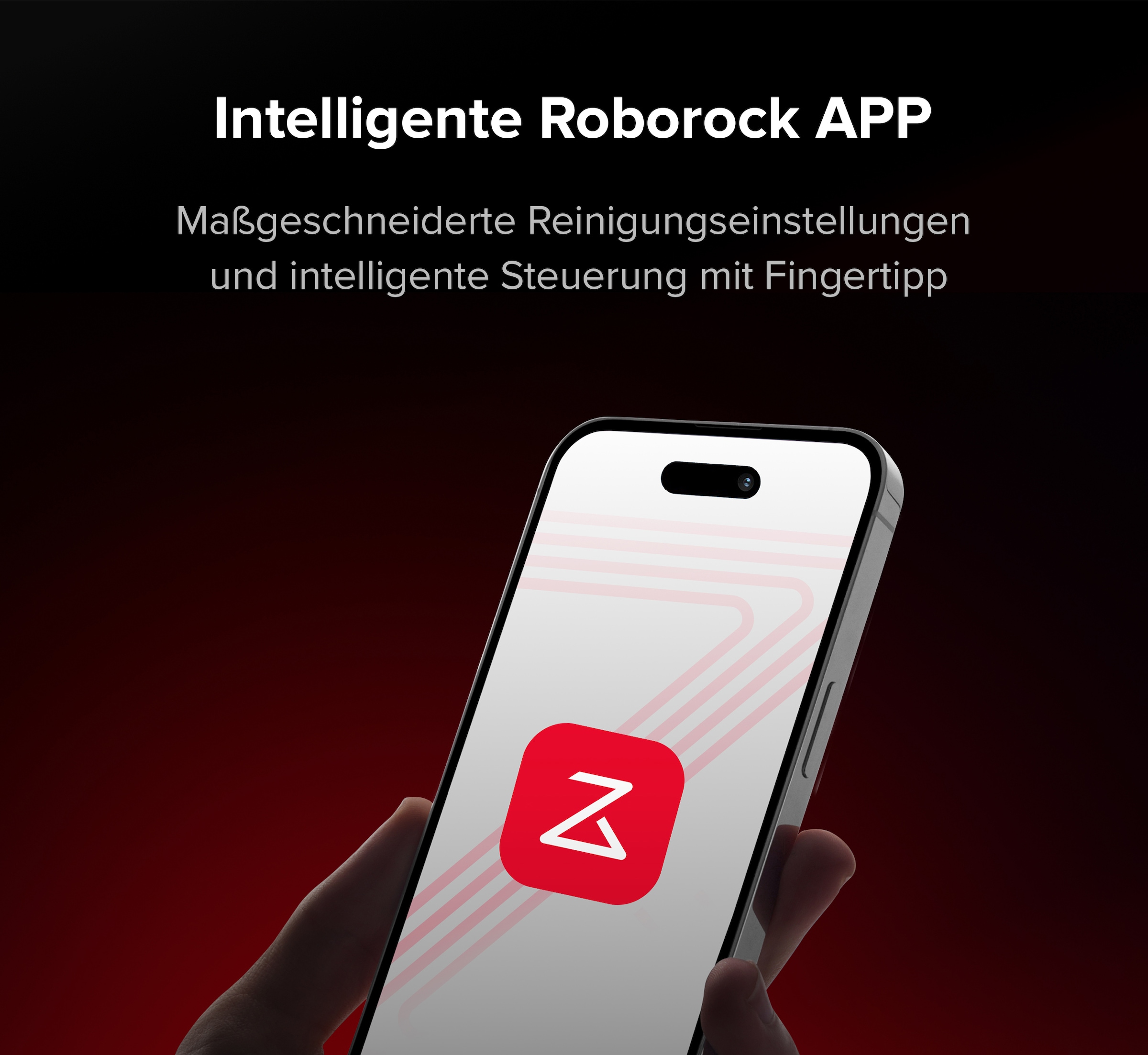 Roborock Saugroboter »mit Wischfunktion Saros 20X mit 36.000 Pa, 7,98cm flach, Mop‑Abnahme« überwindet 8,8 cm hohe Schwellen, StarSight 2.0 Navigationssystem