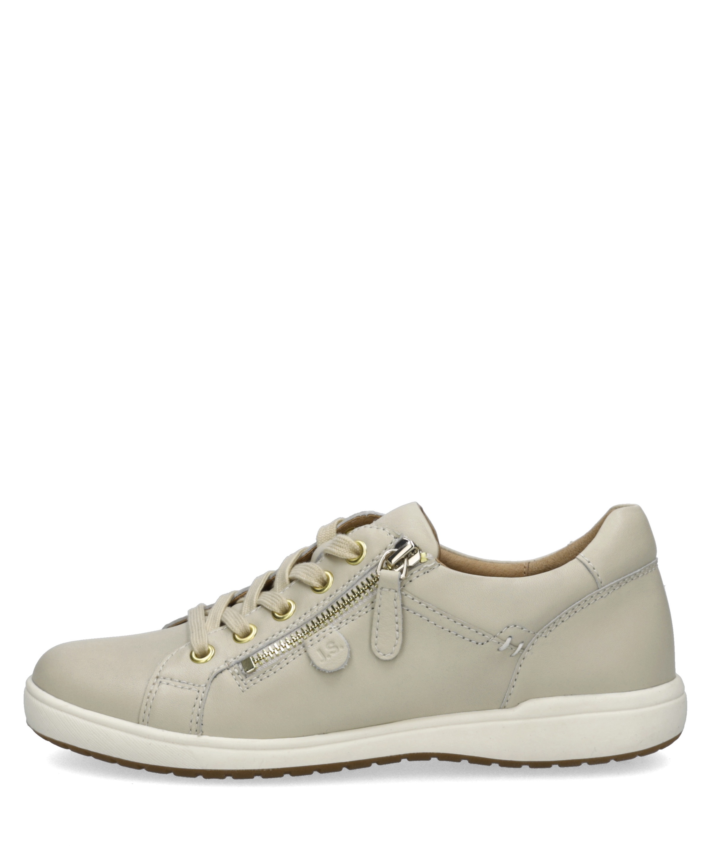 Josef Seibel Sneaker »Cynthia 02, creme«