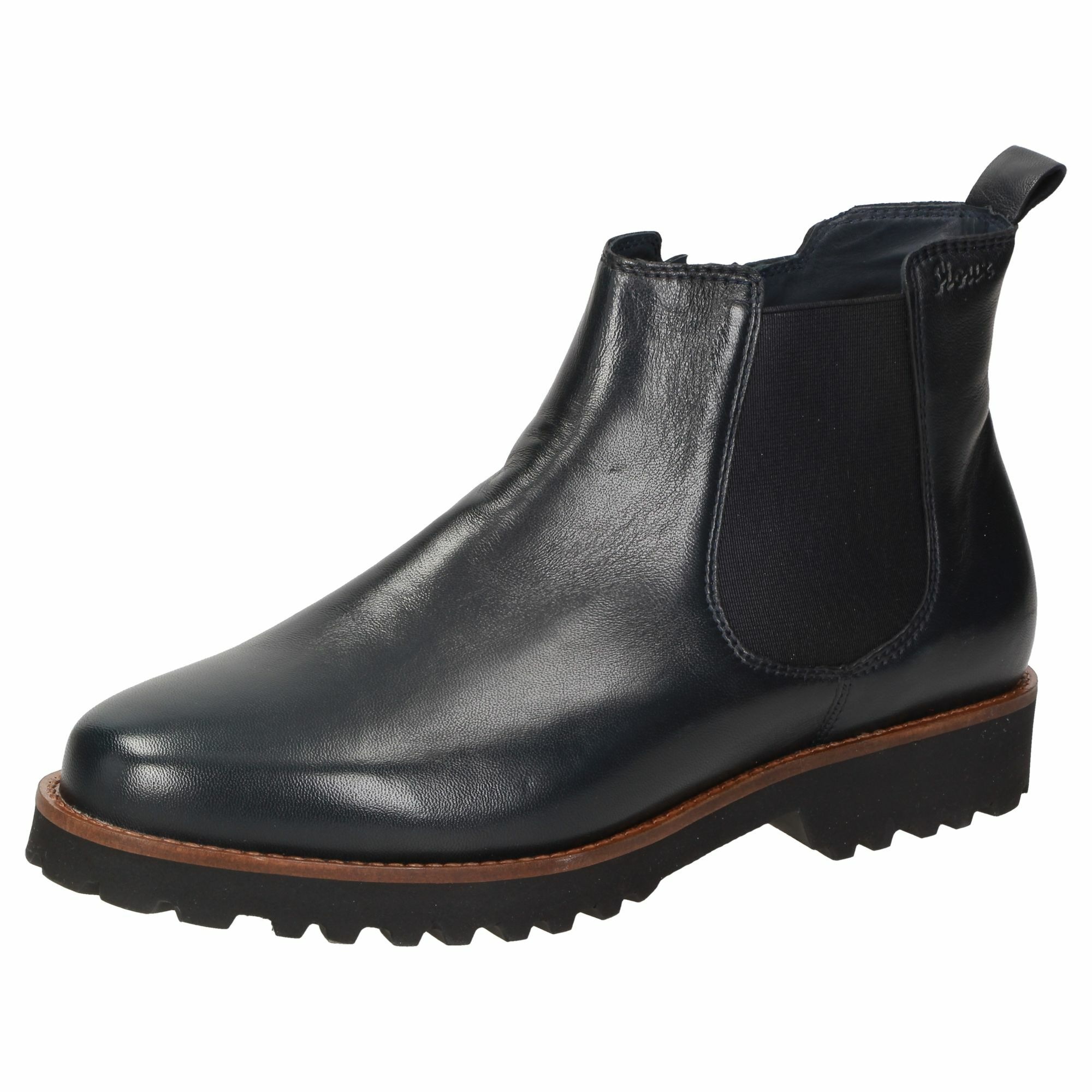 SIOUX Stiefelette »Meredith-701-XL«
