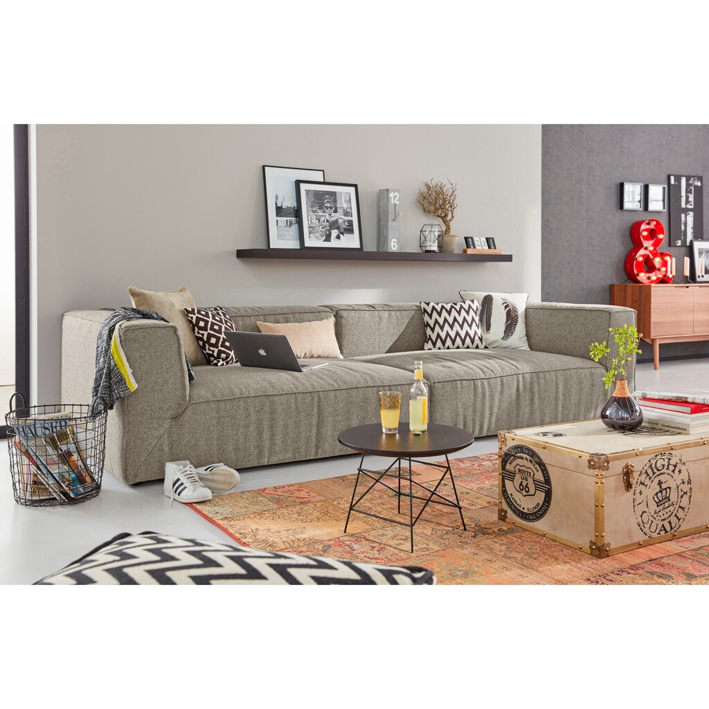 TOM TAILOR HOME Big-Sofa »BIG CUBE«