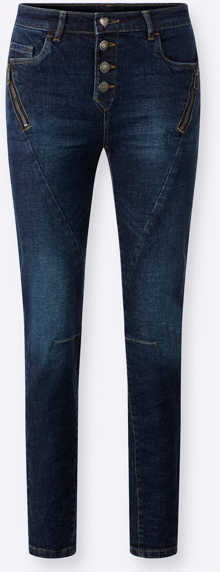 heine Bequeme Jeans 1 tlg.