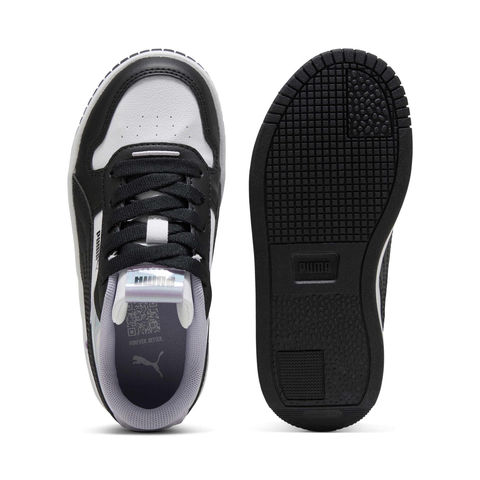 PUMA Sneaker »CARINA STREET SPACE BELLE PS«