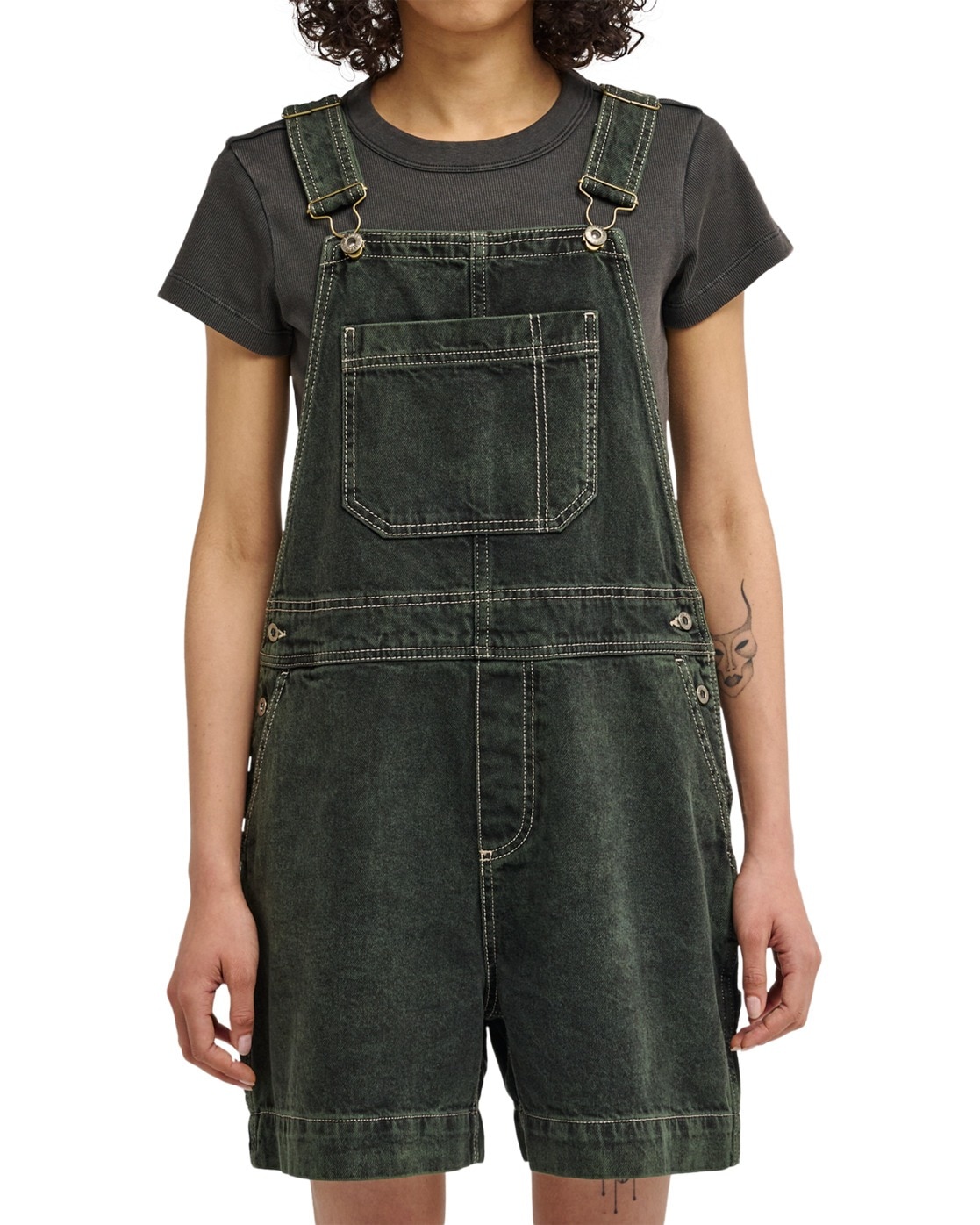 Element Sporthose »Dungaree Wk«