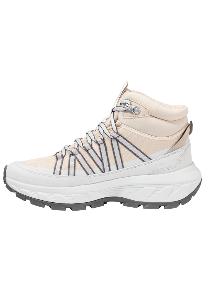 Jack Wolfskin Wanderstiefel »WILD HIKE TEXAPORE MID W«