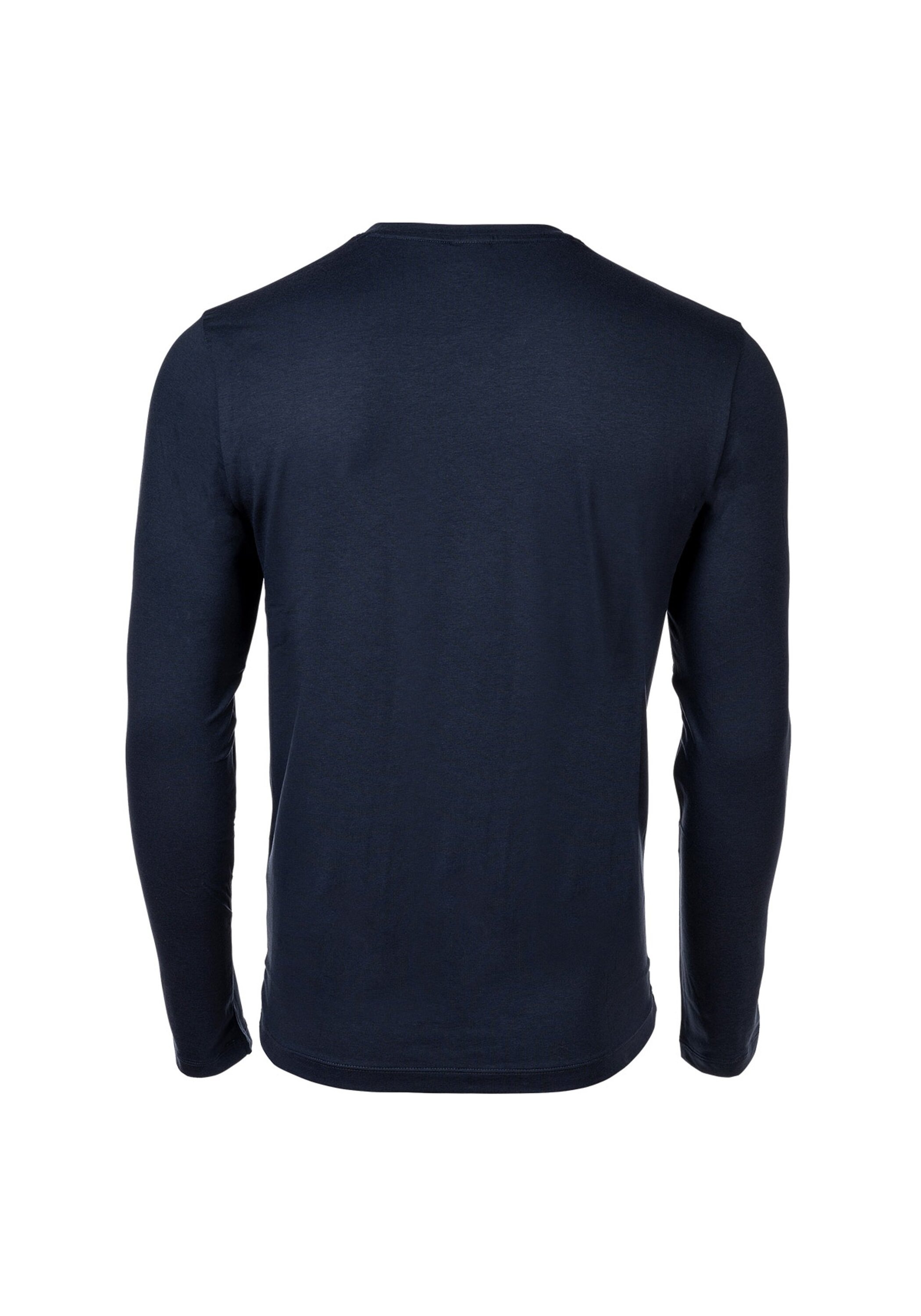 BOSS Longsleeve »Longsleeve 1er Pack«