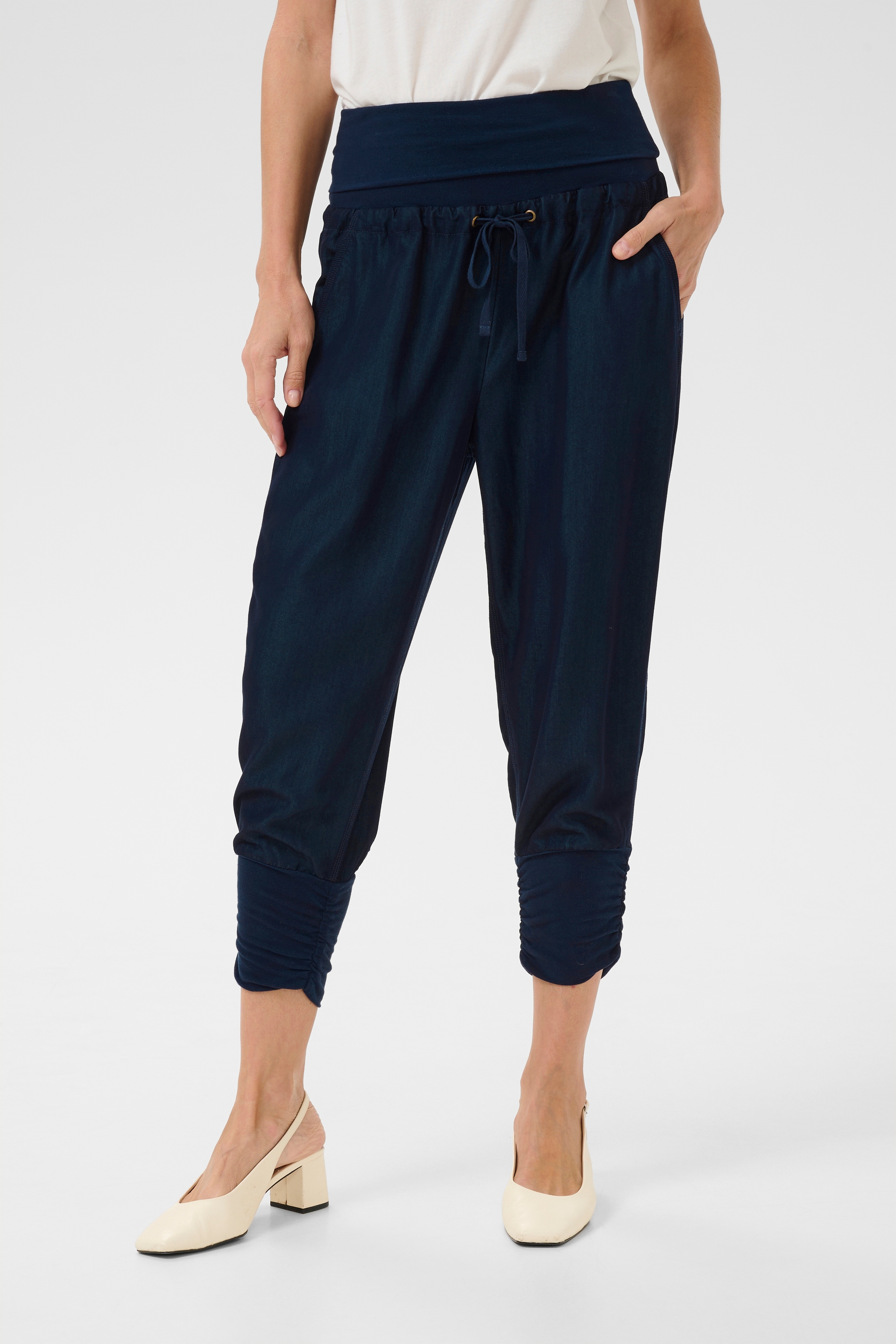 Cream Stoffhose »Hose CRLinee«