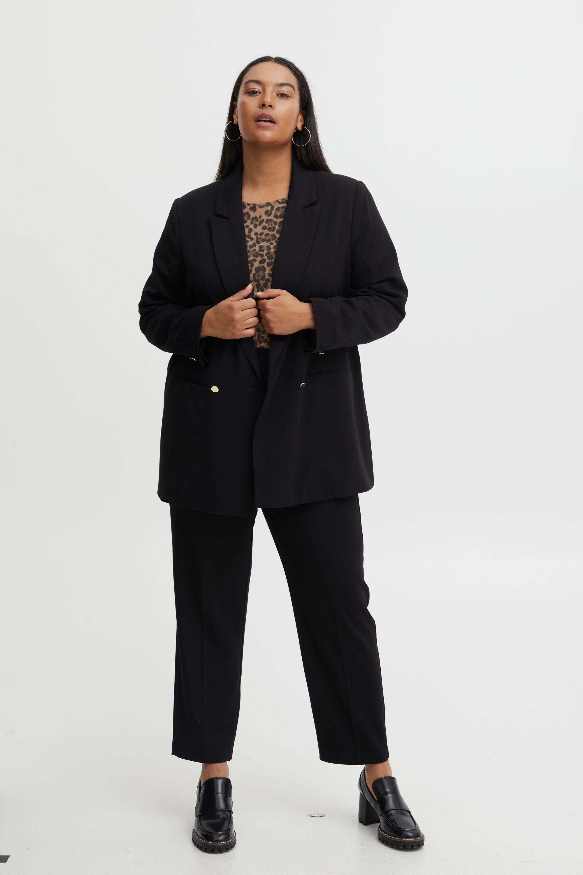 fransa Jackenblazer »Jackenblazer FPNola«