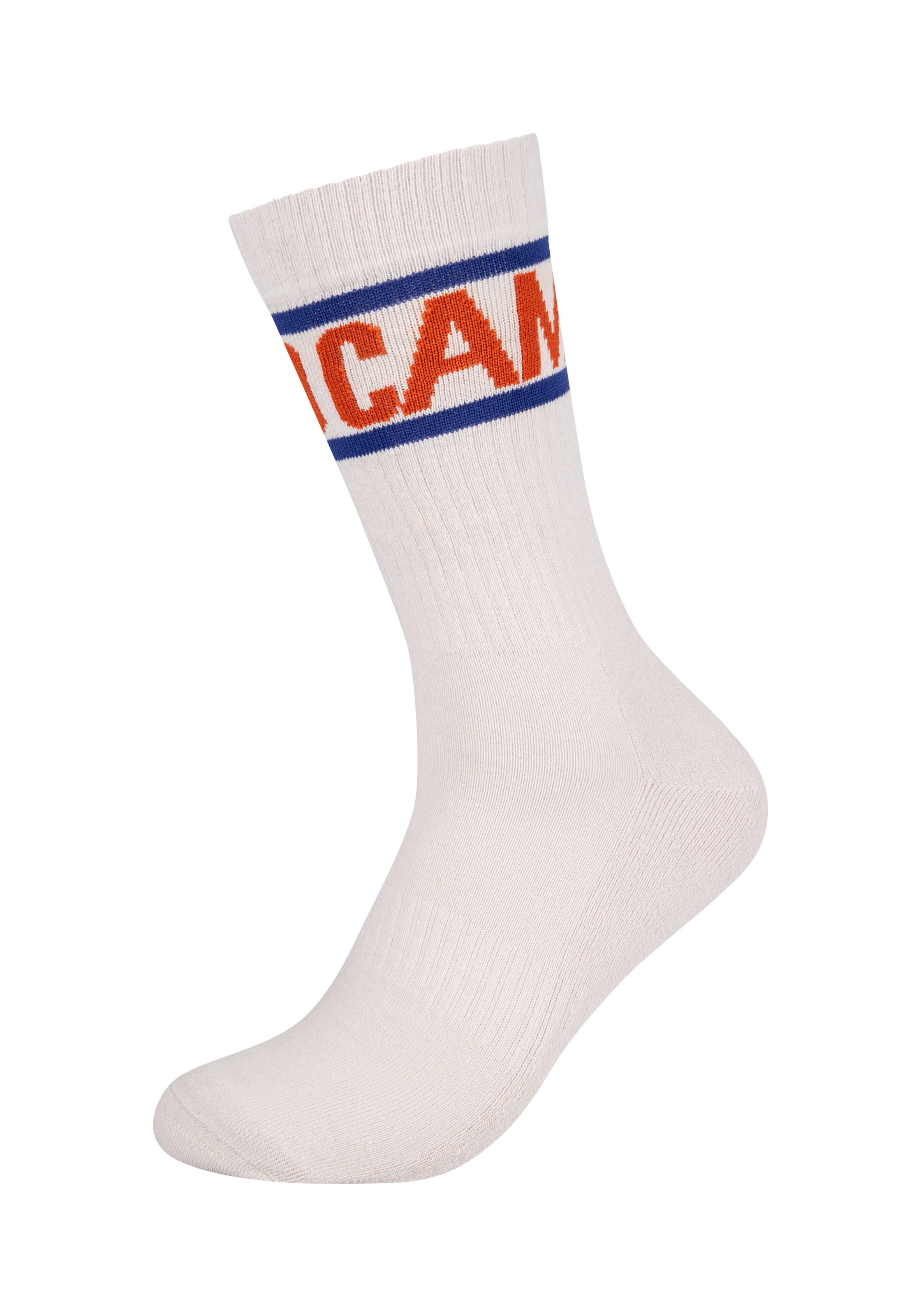 CAMP DAVID Socken 5 Paar, 