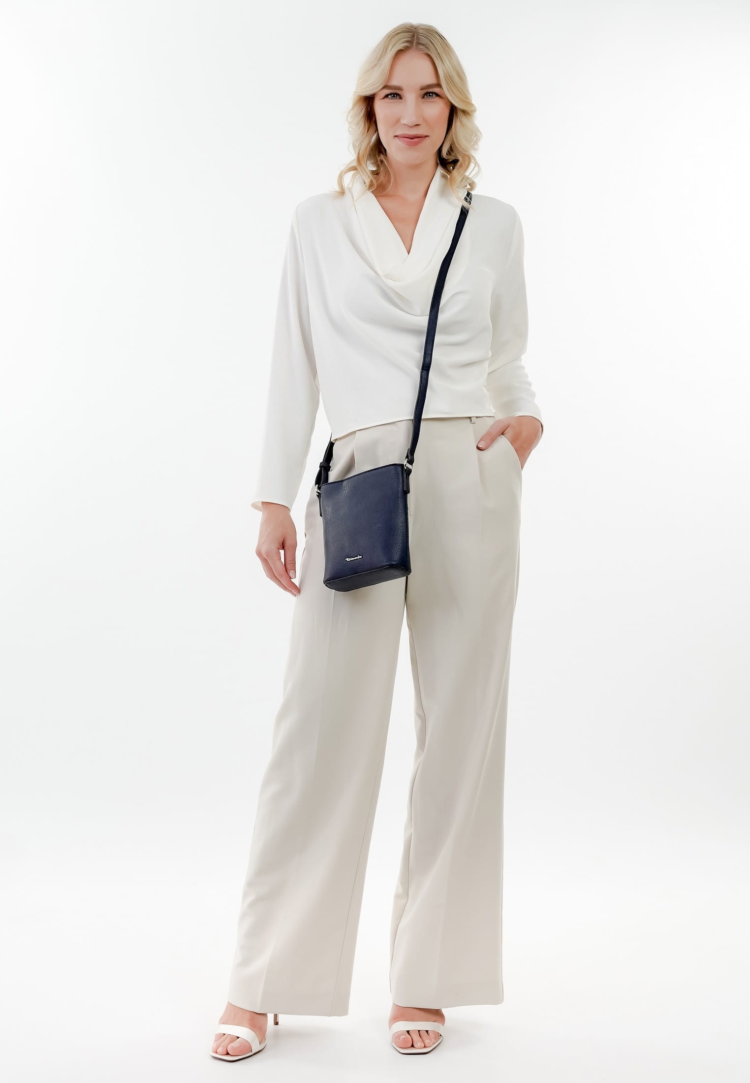 Tamaris Umhängetasche »Umhängetasche TAS Alessia«