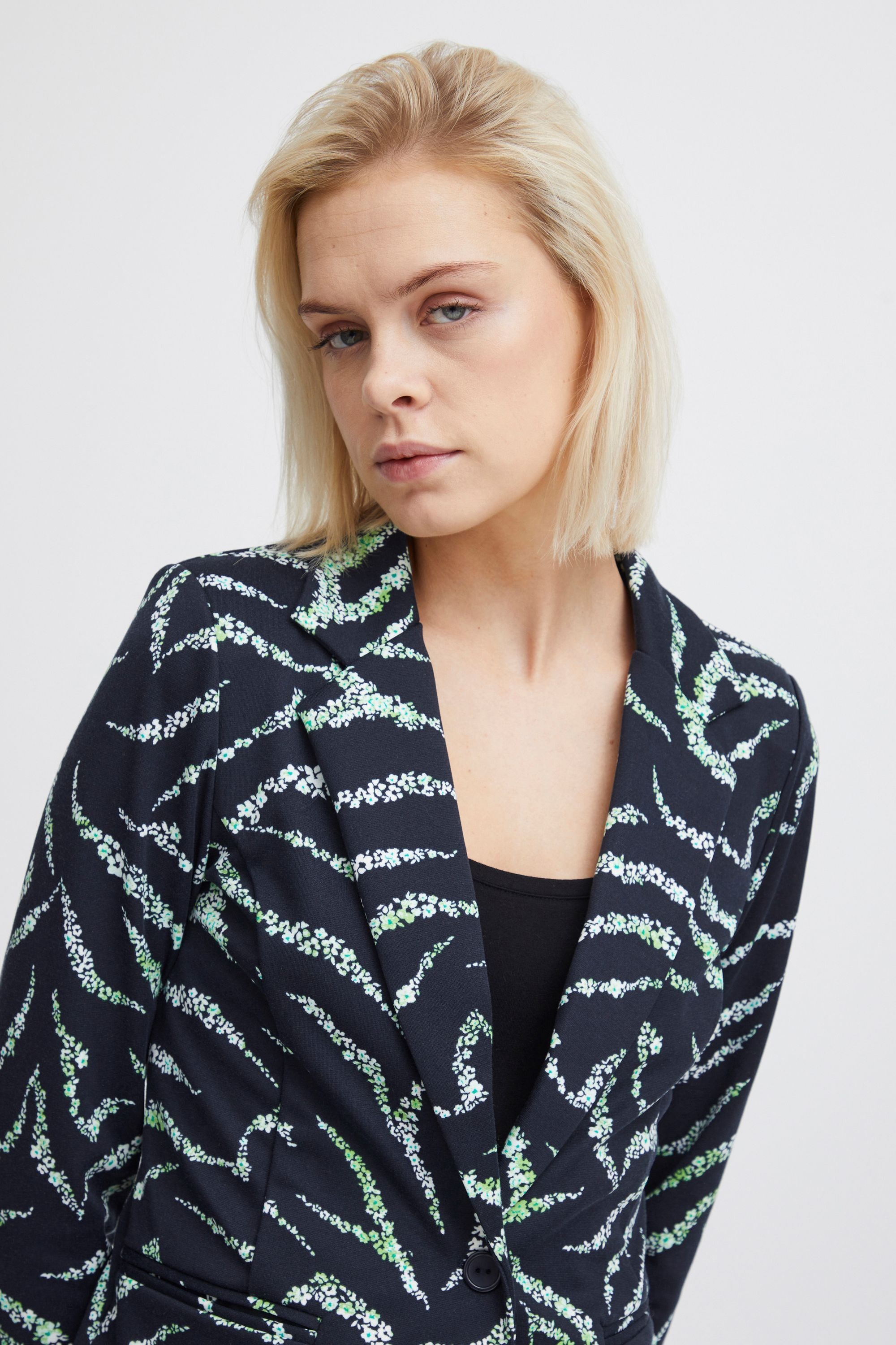 Ichi Jackenblazer »Jackenblazer IHKate«