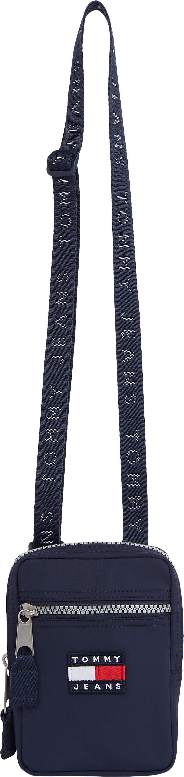 Tommy Jeans Handytasche »TJM HERITAGE PHONE P W/LANYARD«, kleine Umhängetasche kaufen