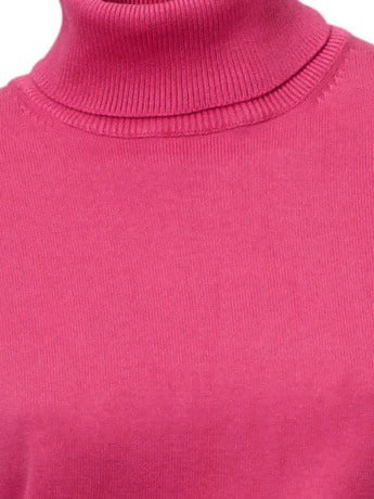 heine Rollkragenpullover »Rollkragen-Pullover«