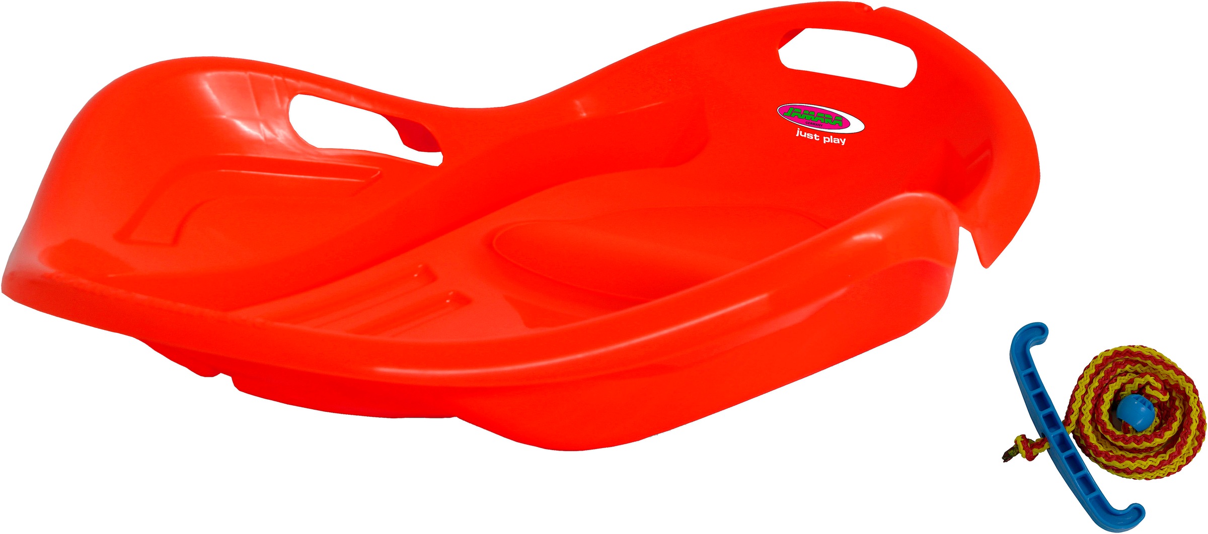 Jamara Bob »Snow Play Bob Speed 78« Made in Europe