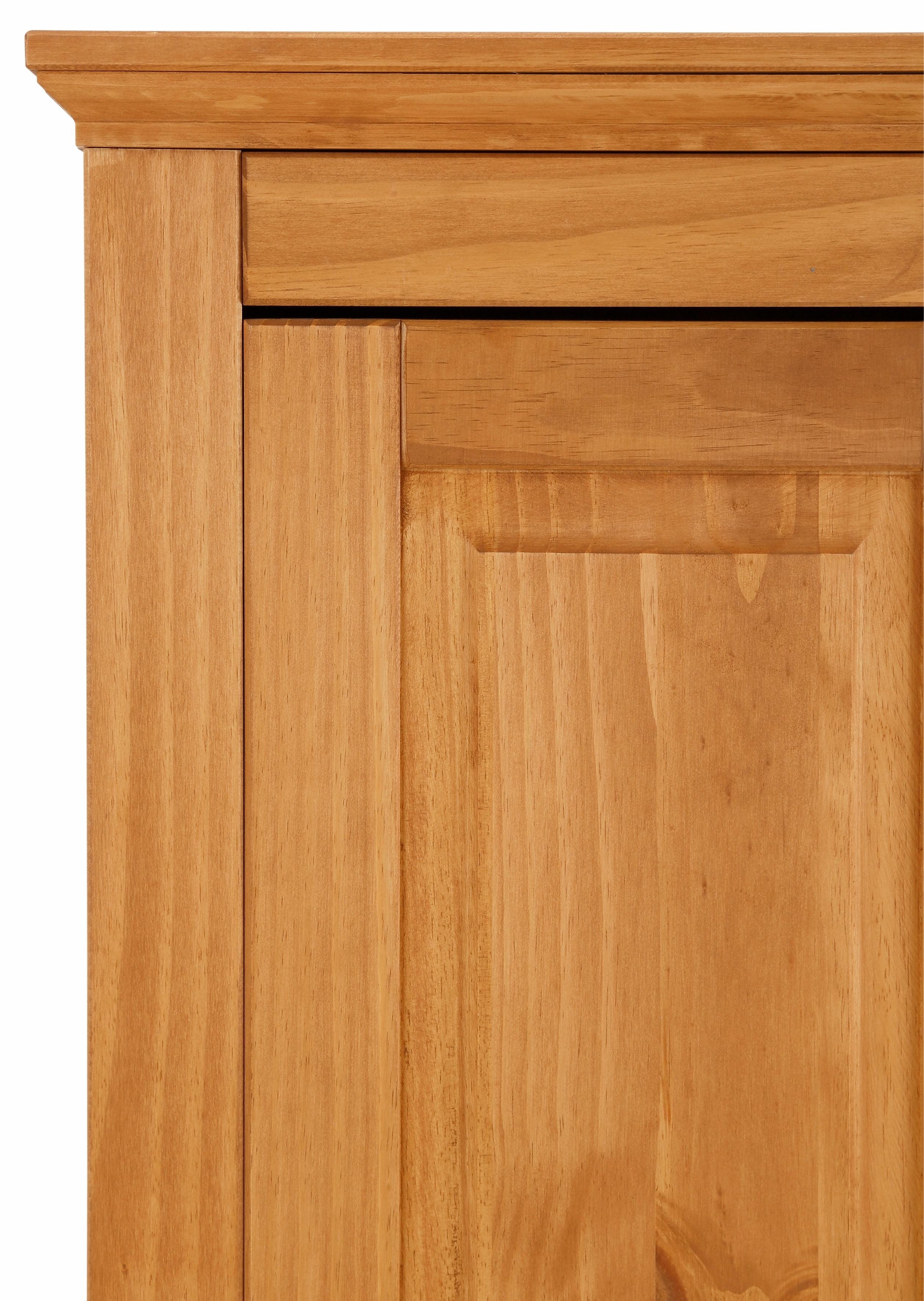 Home affaire Highboard »Selma«, Stauraumschrank, Breite 130 cm