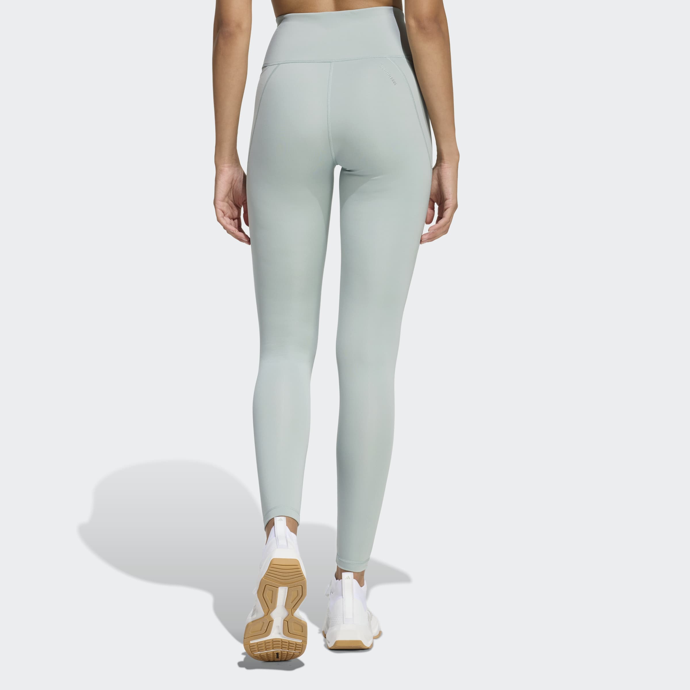 adidas Performance Lauftights »RUN ESSENTIALS LEGGINGS IN VOLLER LÄNGE«