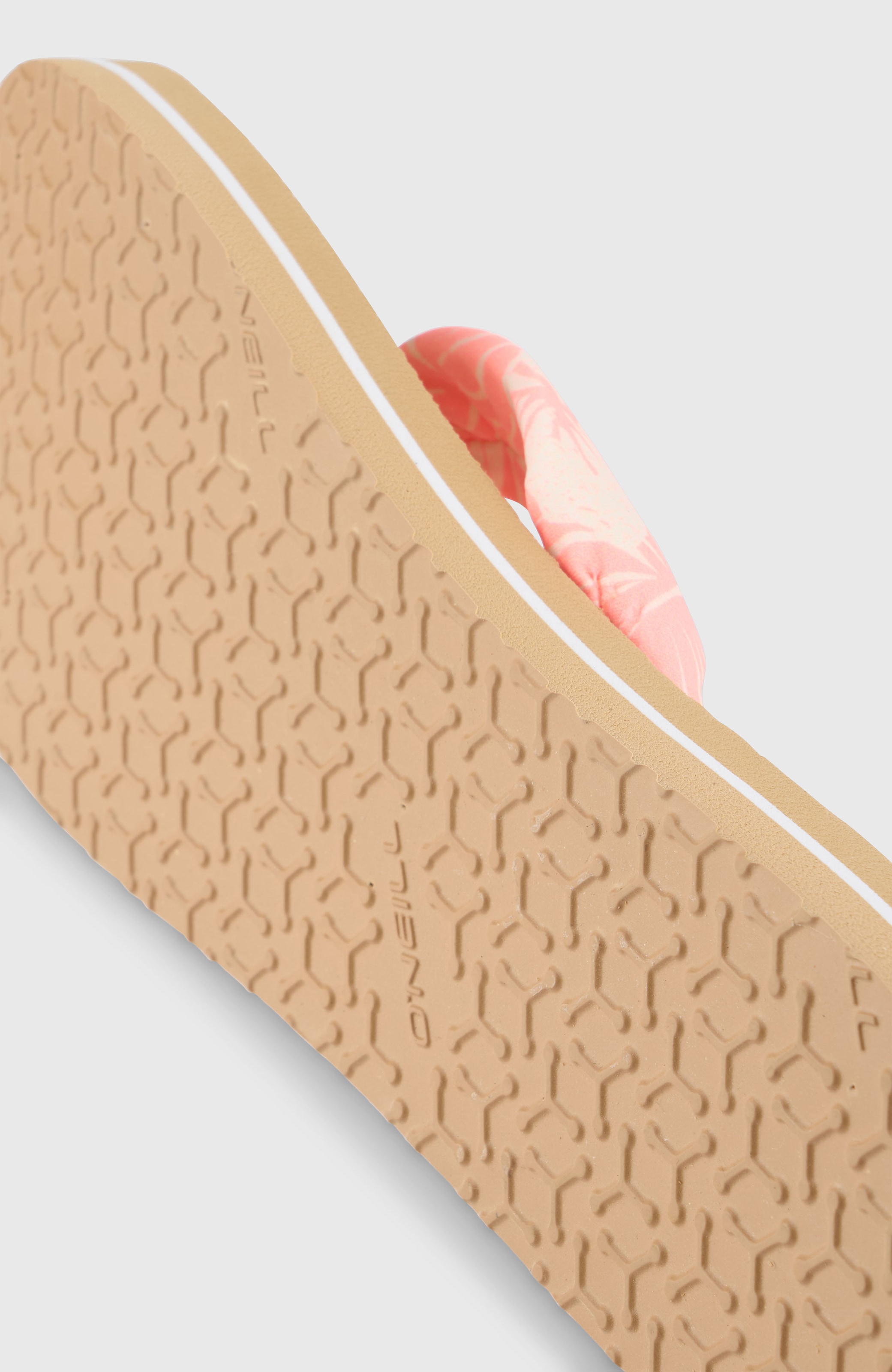 O'Neill Zehentrenner »DITSY SUN SANDALS«  sportlicher Stil, leicht profiliertes Laufsohlenprofil