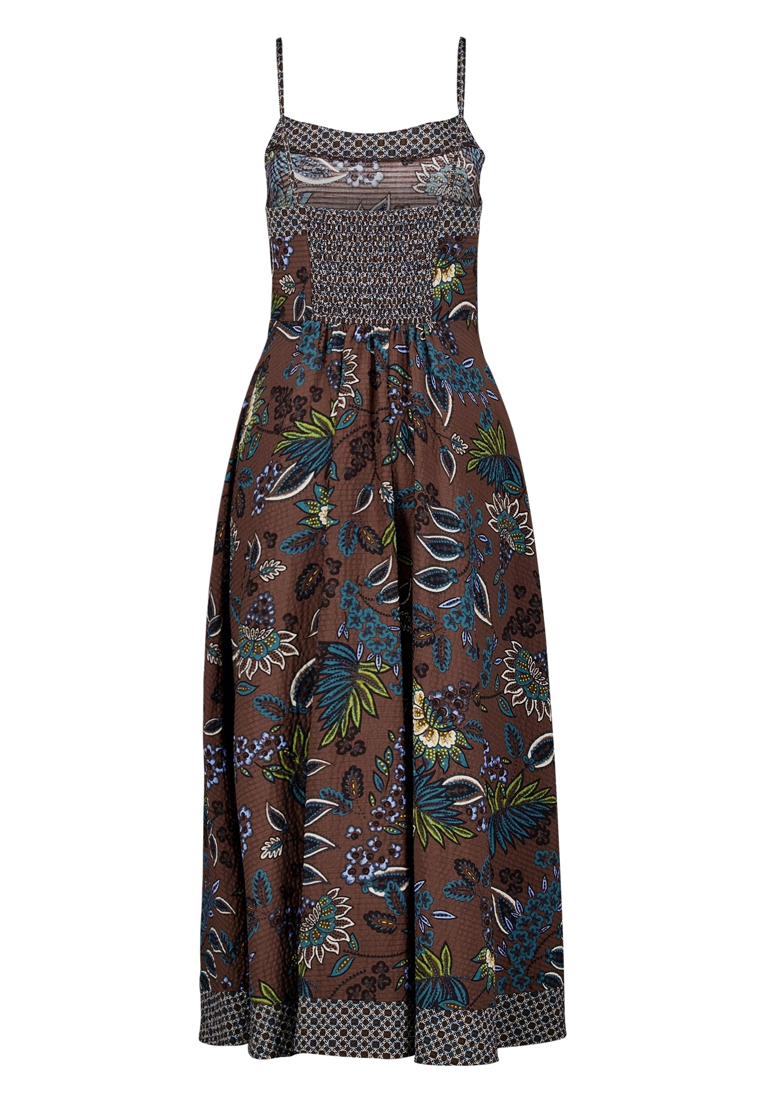 Zero Maxikleid »Maxikleid ohne Arm«