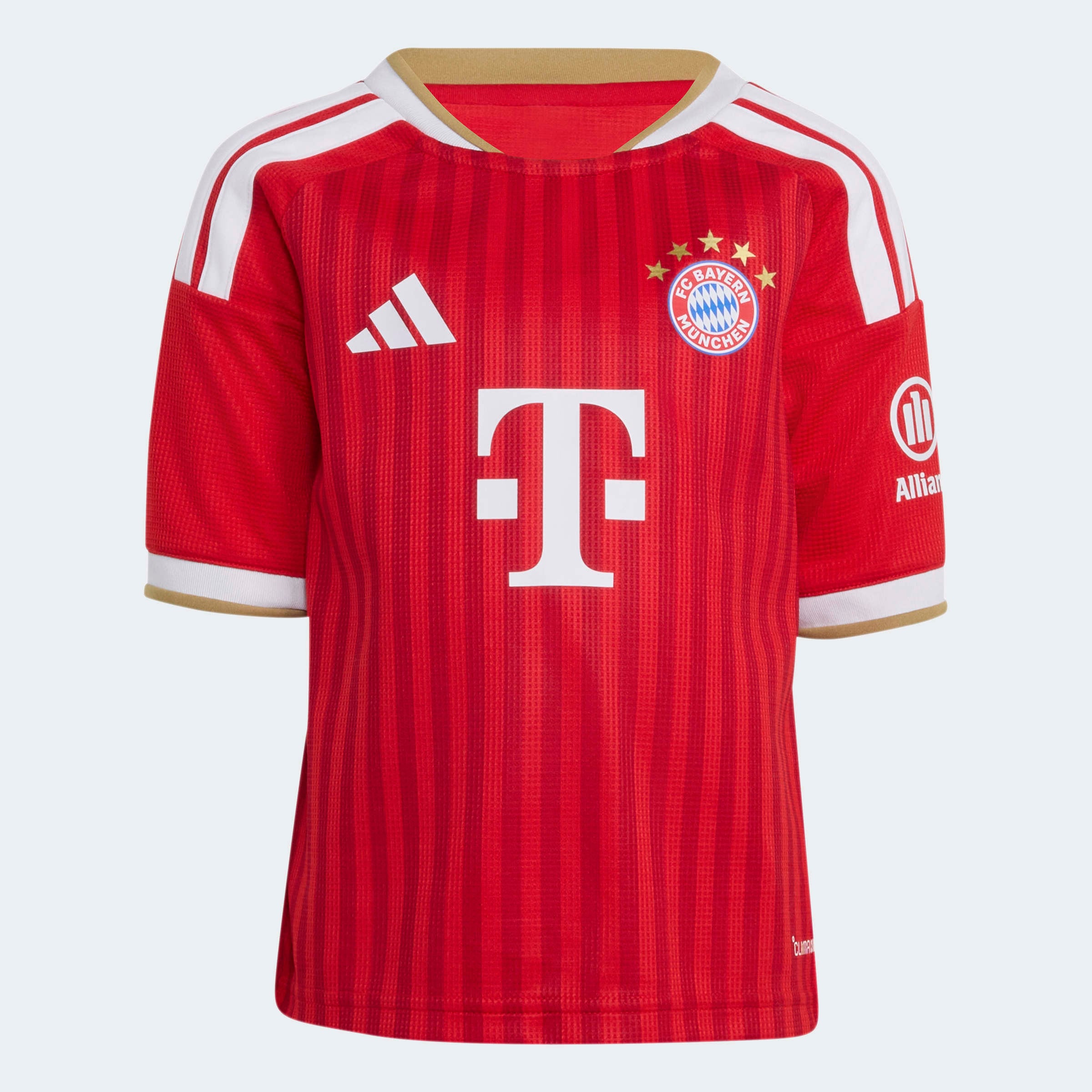 adidas Performance Trainingsanzug »FCB H MINI« 2