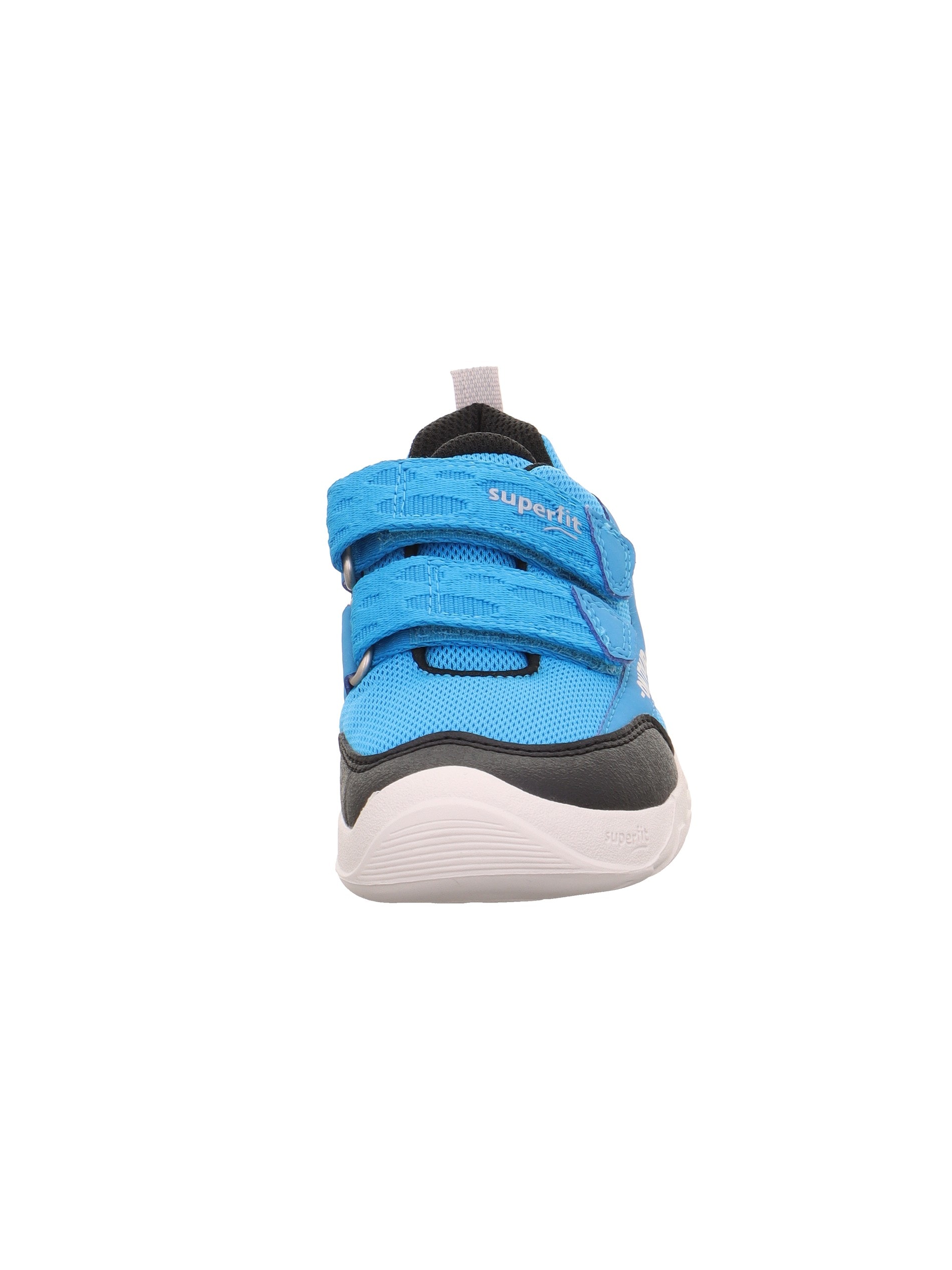 Superfit Sneaker »TRACE WMS: mittel«  Klettschuh, mit herausnehmbarer Einlage, Größenschablone zum Download