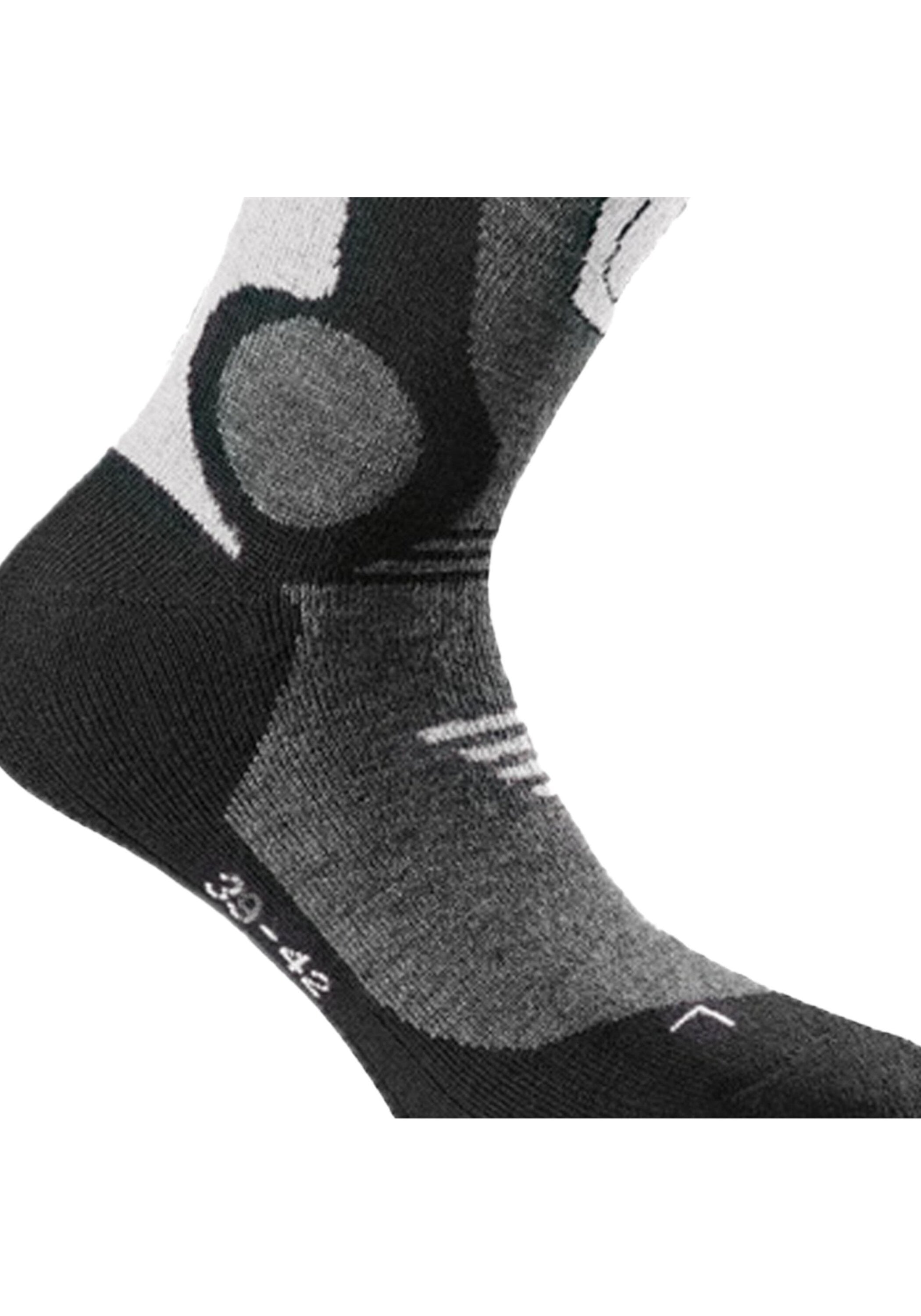 Rohner Socks Kniestrümpfe »Socken Basic Ski 2er Pack«