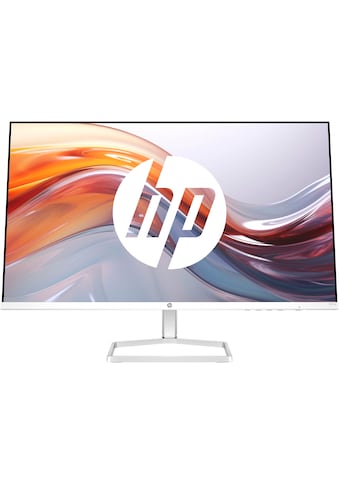 LED-Monitor »527sa (HSD-0175-K)«, 69 cm/27 Zoll, 1920 x 1080 px, Full HD, 5 ms...