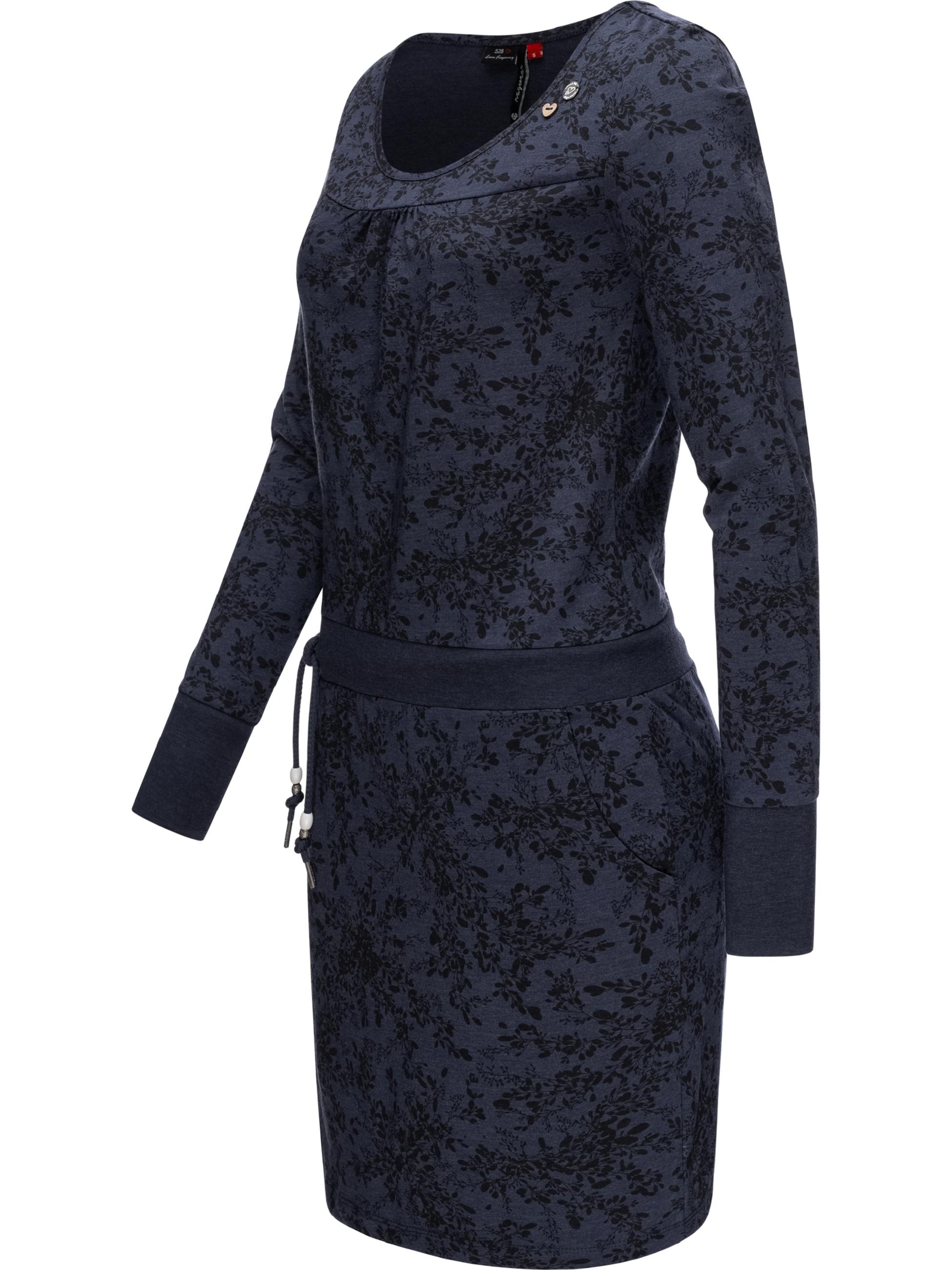 Ragwear Druckkleid »Druckkleid Penelope Print Intl.«