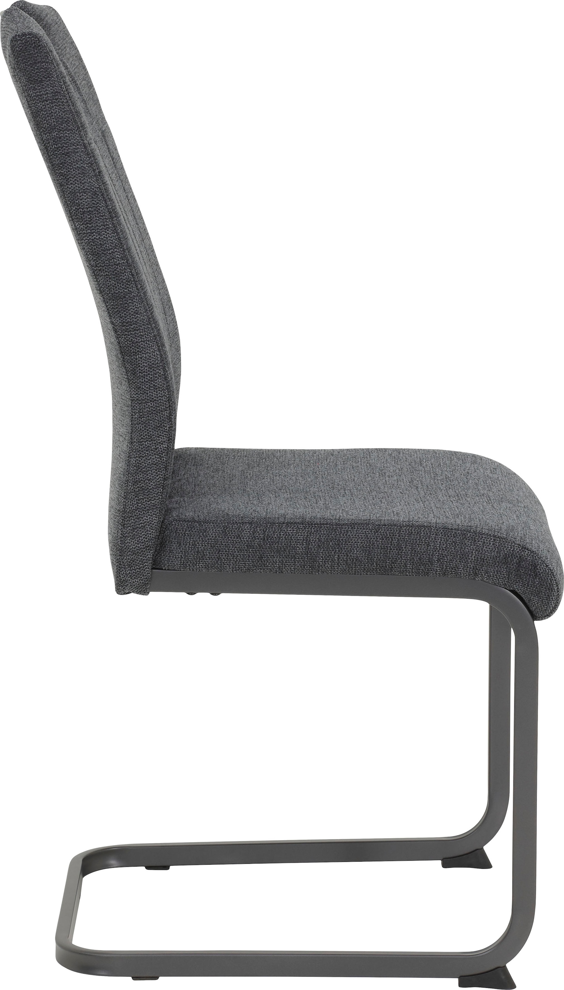 HELA Freischwinger »CHRISTINA« (Set) 2 Stk.1, 2 oder 4 Stück, Schwingstuhl